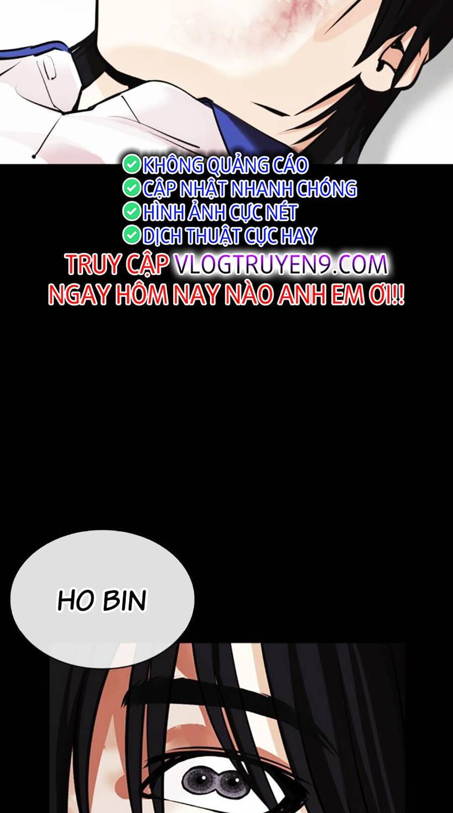 Lookism - Hoán Đổi Diệu Kỳ hoán đổi diệu kỳ - chapter 483 - Upload bởi truyensieuhay.com