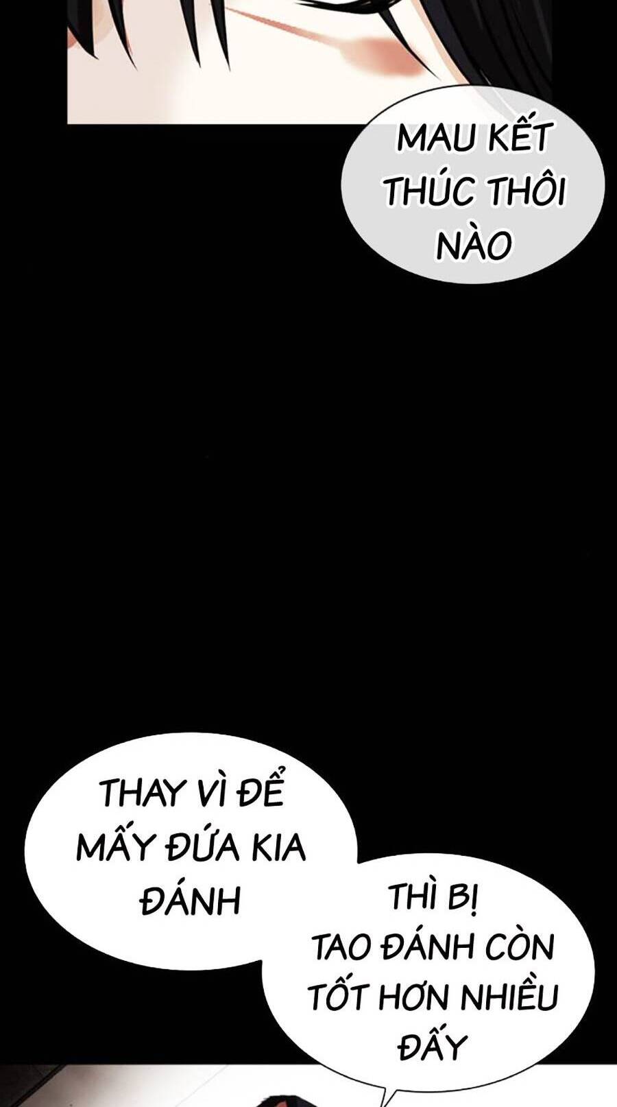 Lookism - Hoán Đổi Diệu Kỳ hoán đổi diệu kỳ - chapter 483 - Upload bởi truyensieuhay.com