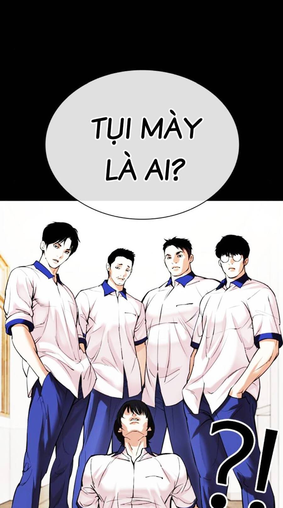 Lookism - Hoán Đổi Diệu Kỳ hoán đổi diệu kỳ - chapter 483 - Upload bởi truyensieuhay.com