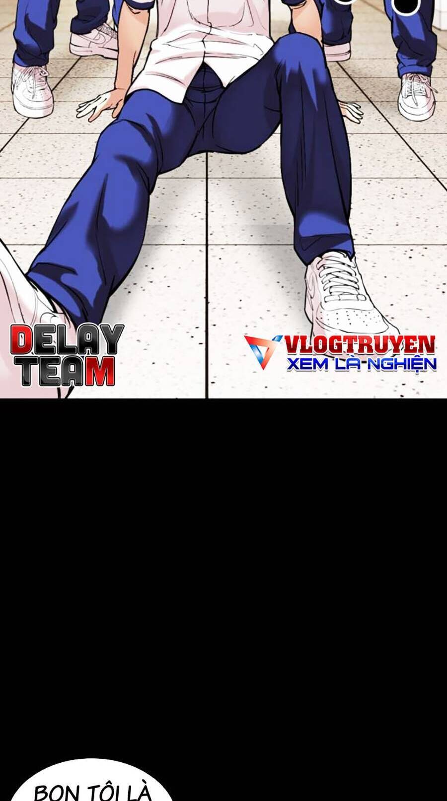 Lookism - Hoán Đổi Diệu Kỳ hoán đổi diệu kỳ - chapter 483 - Upload bởi truyensieuhay.com