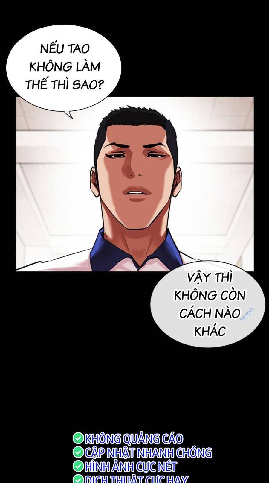 Lookism - Hoán Đổi Diệu Kỳ hoán đổi diệu kỳ - chapter 483 - Upload bởi truyensieuhay.com