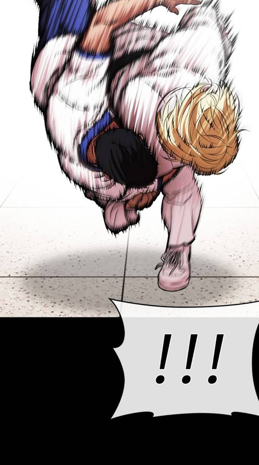 Lookism - Hoán Đổi Diệu Kỳ hoán đổi diệu kỳ - chapter 483 - Upload bởi truyensieuhay.com