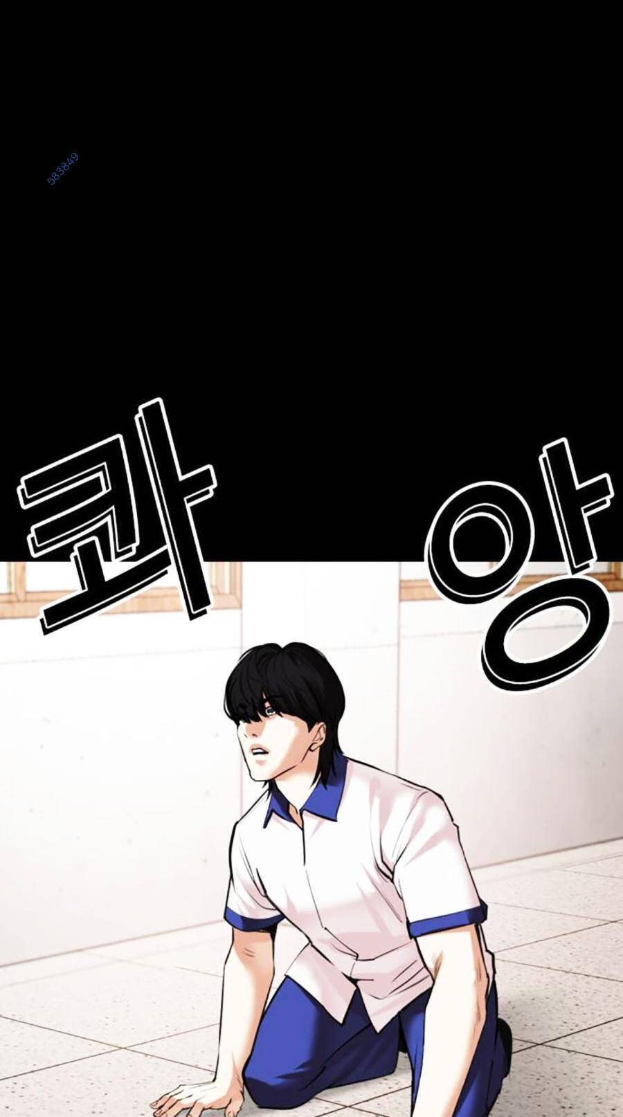 Lookism - Hoán Đổi Diệu Kỳ hoán đổi diệu kỳ - chapter 483 - Upload bởi truyensieuhay.com