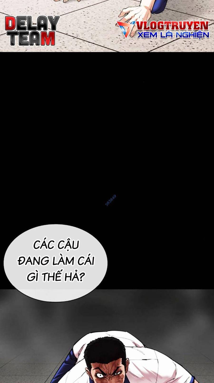 Lookism - Hoán Đổi Diệu Kỳ hoán đổi diệu kỳ - chapter 483 - Upload bởi truyensieuhay.com