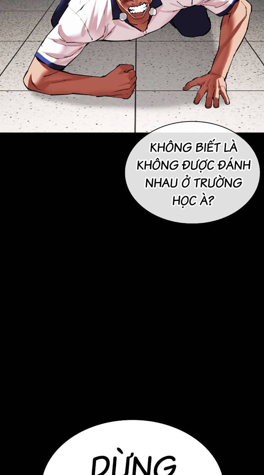 Lookism - Hoán Đổi Diệu Kỳ hoán đổi diệu kỳ - chapter 483 - Upload bởi truyensieuhay.com