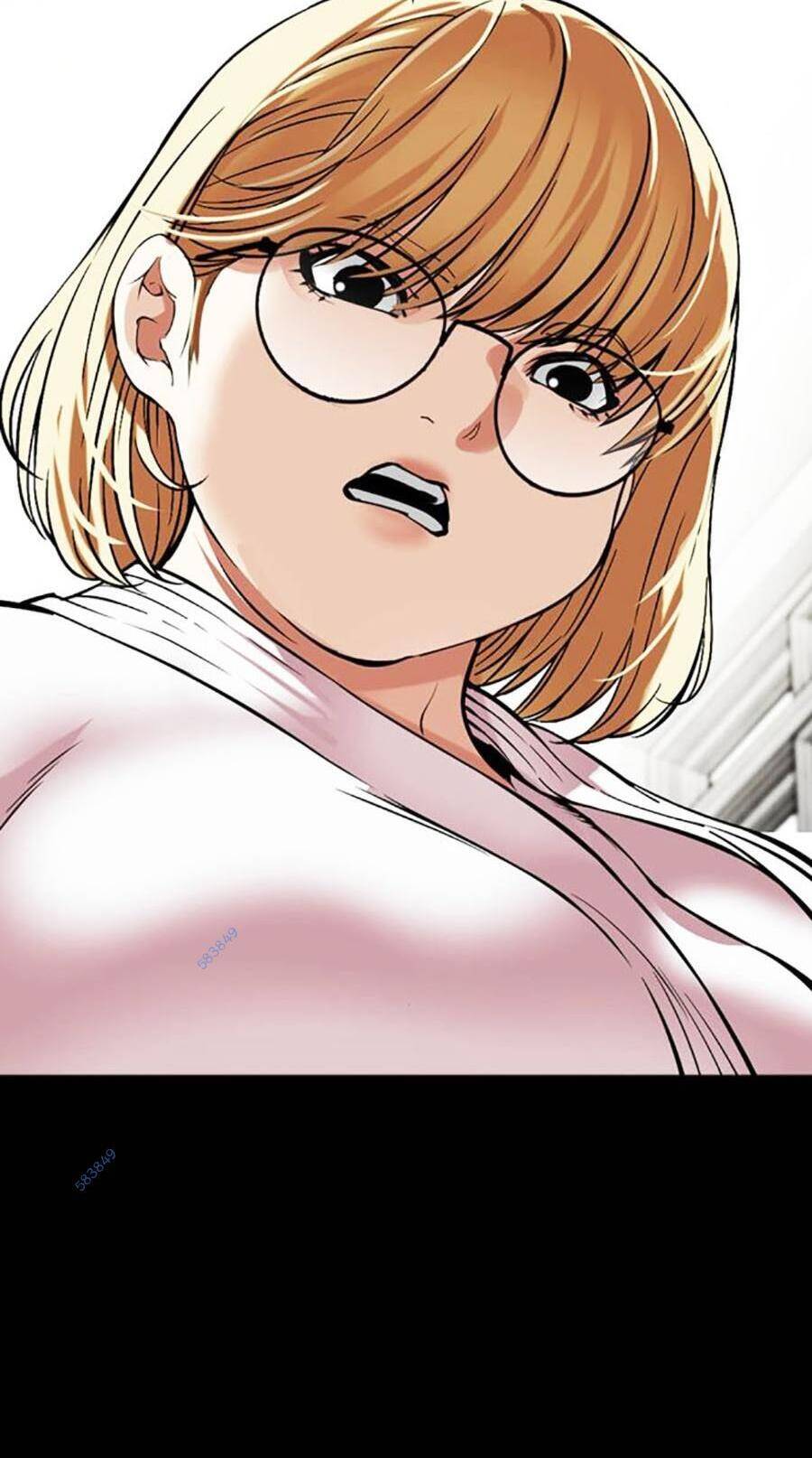 Lookism - Hoán Đổi Diệu Kỳ hoán đổi diệu kỳ - chapter 483 - Upload bởi truyensieuhay.com
