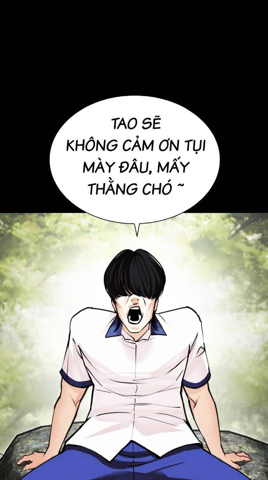 Lookism - Hoán Đổi Diệu Kỳ hoán đổi diệu kỳ - chapter 483 - Upload bởi truyensieuhay.com