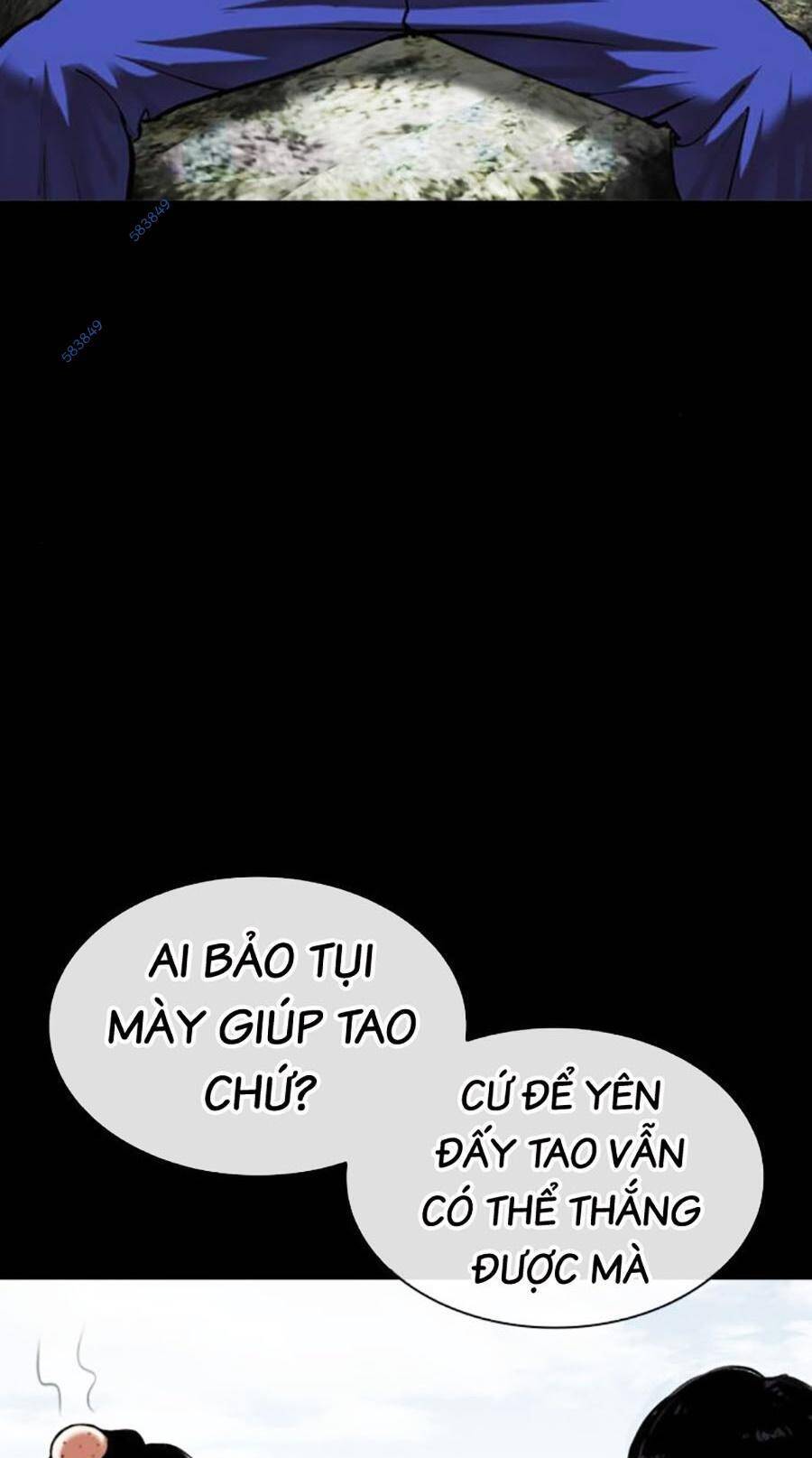 Lookism - Hoán Đổi Diệu Kỳ hoán đổi diệu kỳ - chapter 483 - Upload bởi truyensieuhay.com