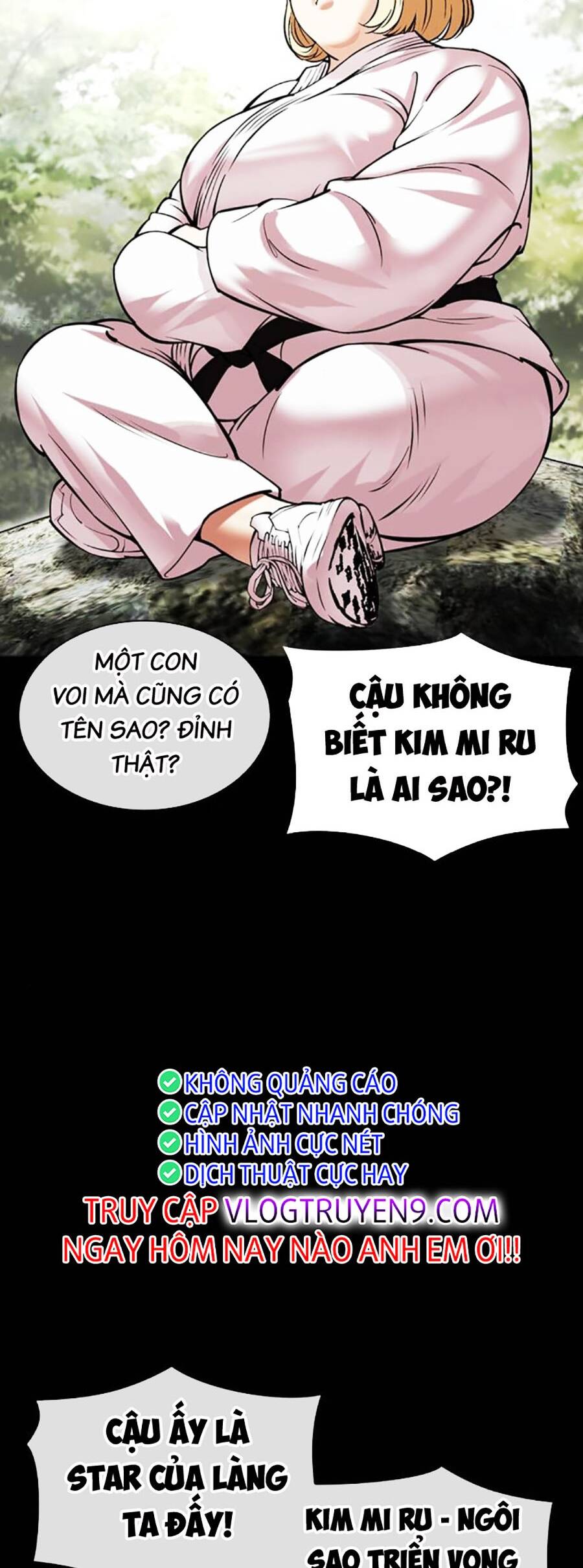 Lookism - Hoán Đổi Diệu Kỳ hoán đổi diệu kỳ - chapter 483 - Upload bởi truyensieuhay.com