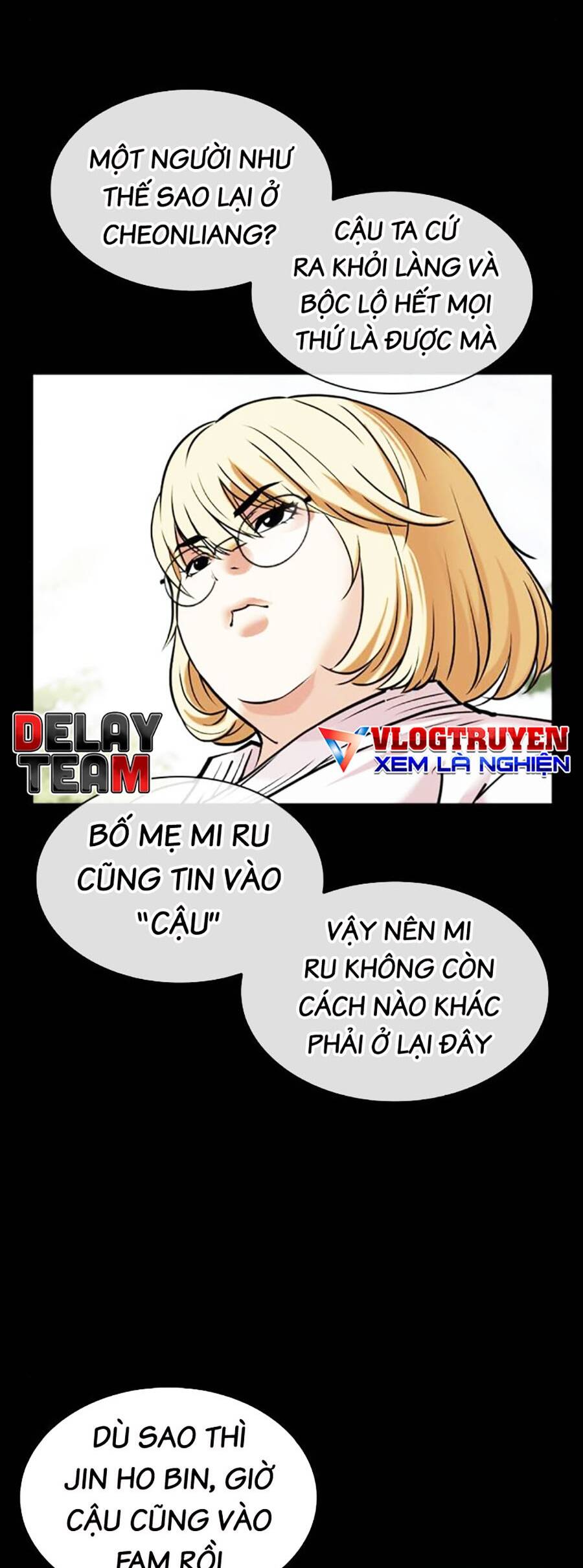 Lookism - Hoán Đổi Diệu Kỳ hoán đổi diệu kỳ - chapter 483 - Upload bởi truyensieuhay.com