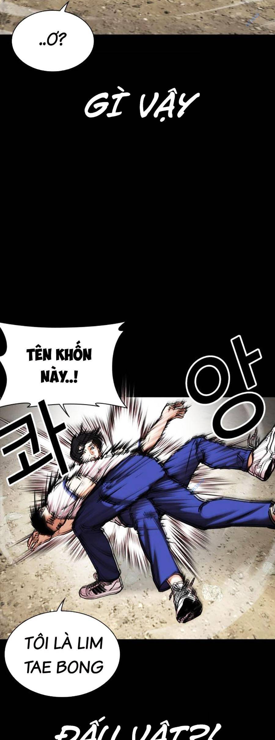 Lookism - Hoán Đổi Diệu Kỳ hoán đổi diệu kỳ - chapter 483 - Upload bởi truyensieuhay.com