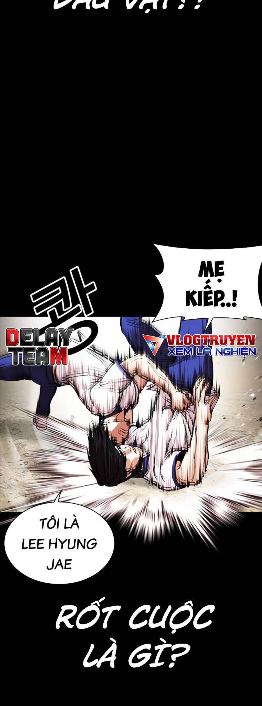 Lookism - Hoán Đổi Diệu Kỳ hoán đổi diệu kỳ - chapter 483 - Upload bởi truyensieuhay.com