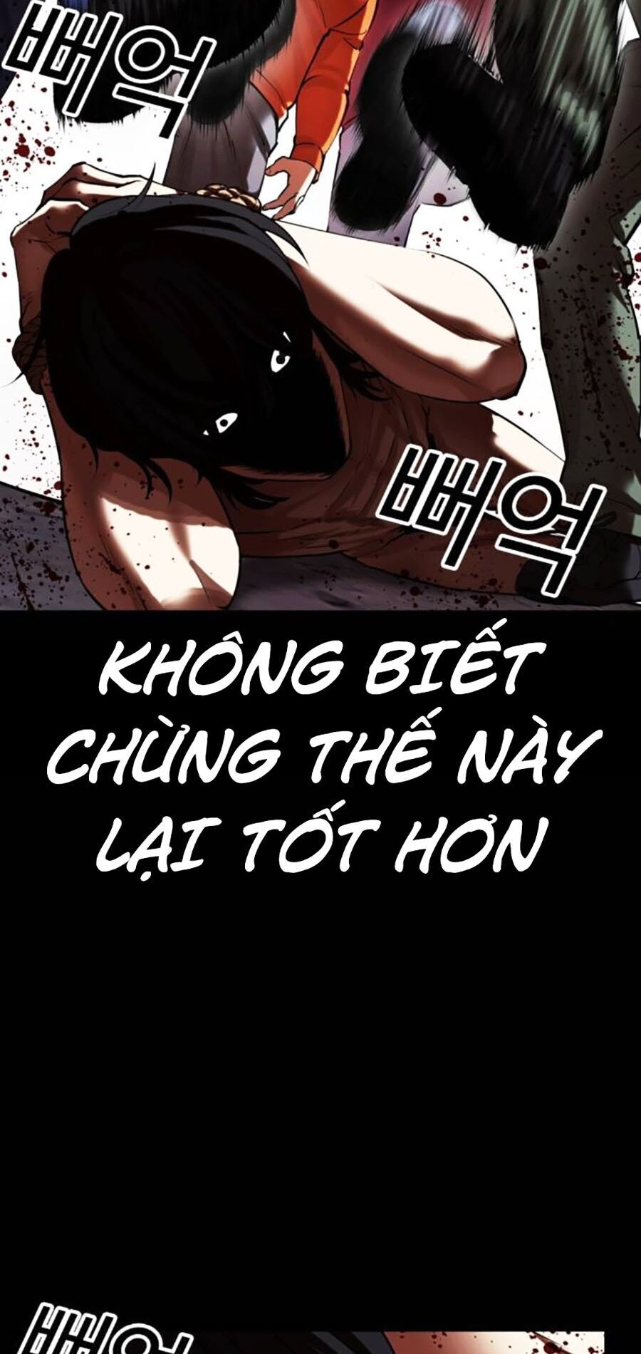 Lookism - Hoán Đổi Diệu Kỳ hoán đổi diệu kỳ - chapter 484 - Upload bởi truyensieuhay.com