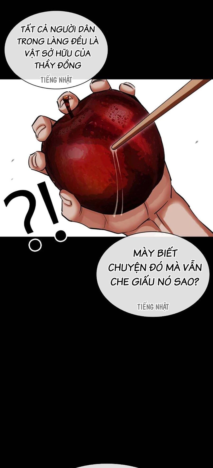 Lookism - Hoán Đổi Diệu Kỳ hoán đổi diệu kỳ - chapter 484 - Upload bởi truyensieuhay.com