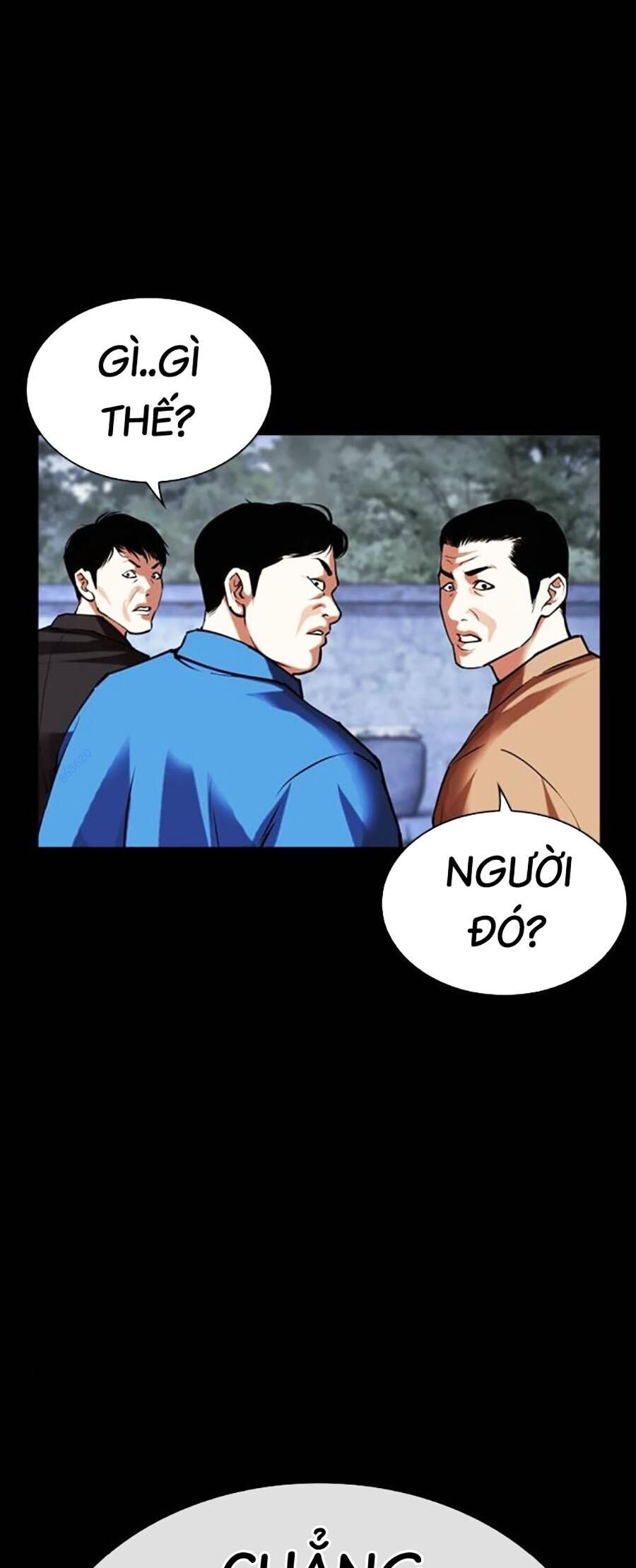 Lookism - Hoán Đổi Diệu Kỳ hoán đổi diệu kỳ - chapter 484 - Upload bởi truyensieuhay.com