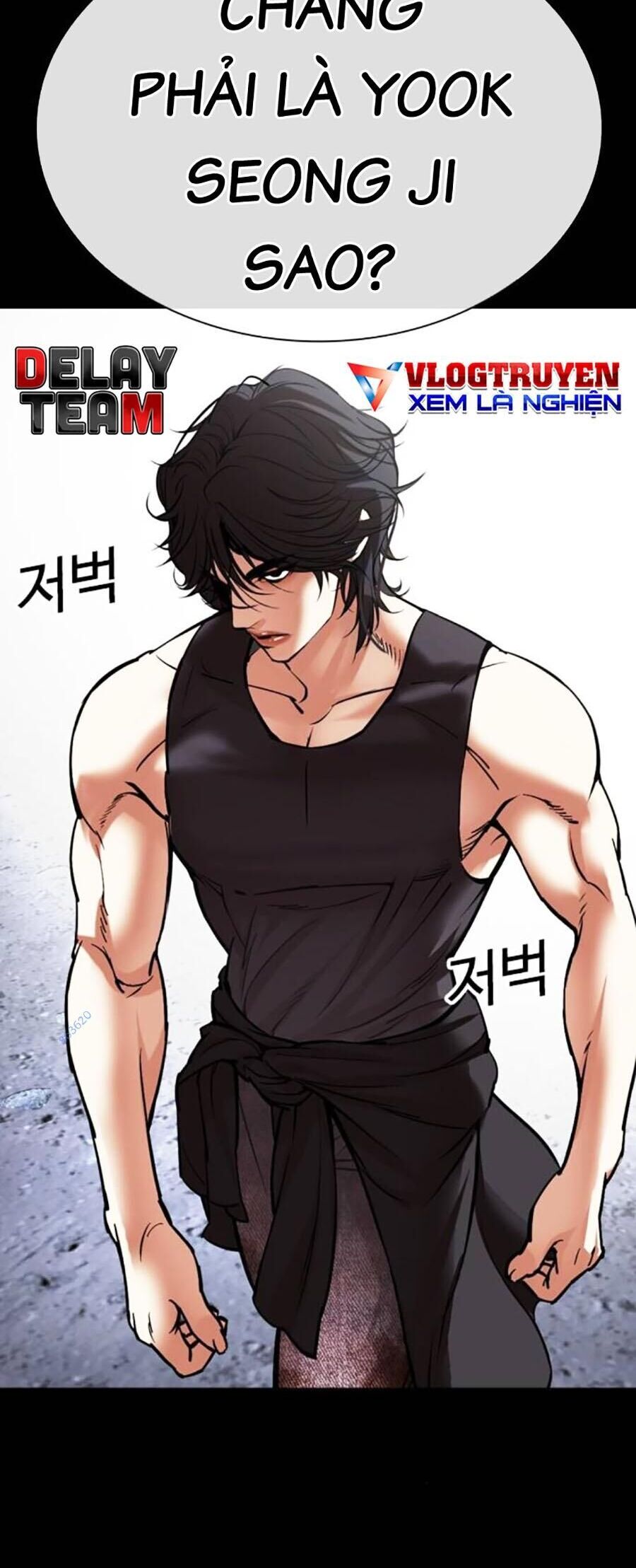 Lookism - Hoán Đổi Diệu Kỳ hoán đổi diệu kỳ - chapter 484 - Upload bởi truyensieuhay.com