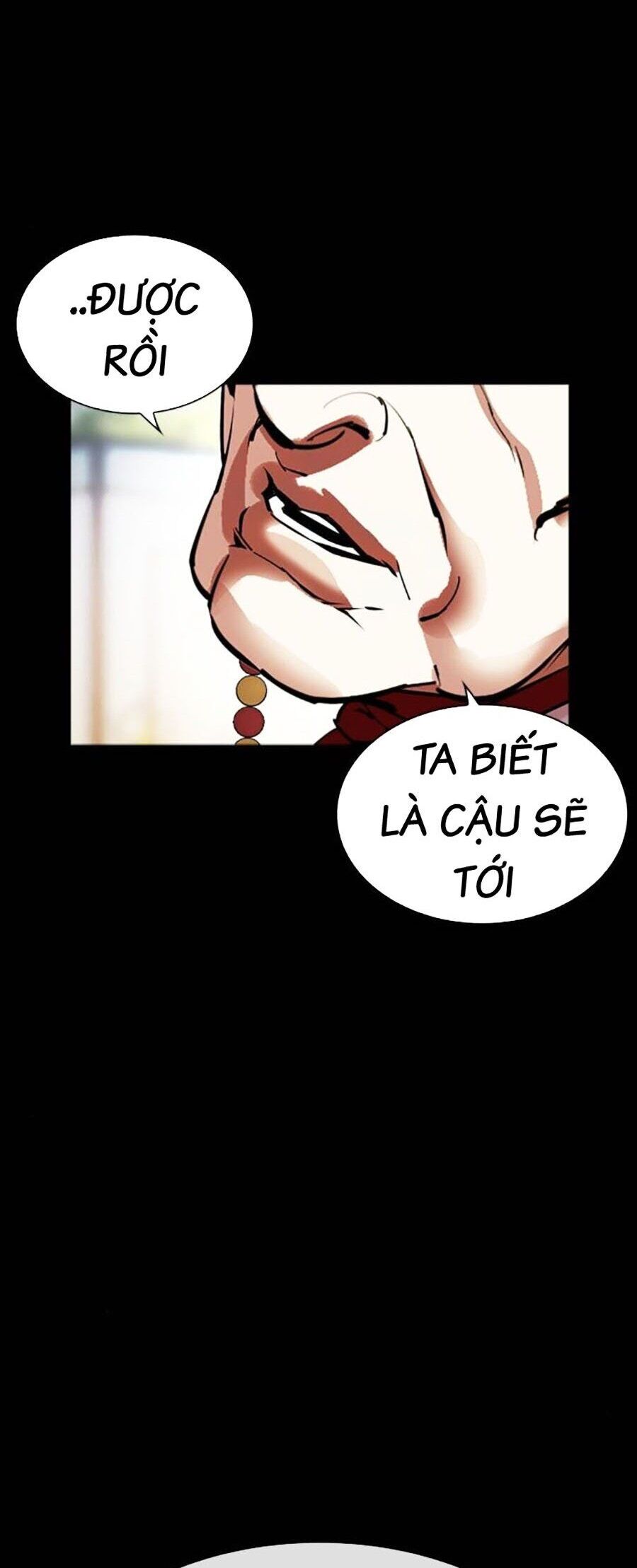 Lookism - Hoán Đổi Diệu Kỳ hoán đổi diệu kỳ - chapter 484 - Upload bởi truyensieuhay.com