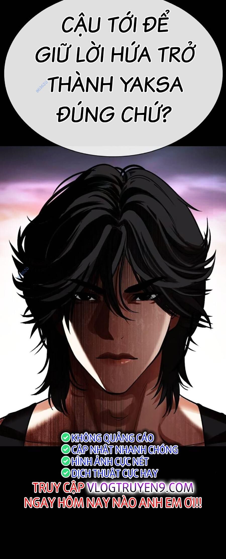 Lookism - Hoán Đổi Diệu Kỳ hoán đổi diệu kỳ - chapter 484 - Upload bởi truyensieuhay.com