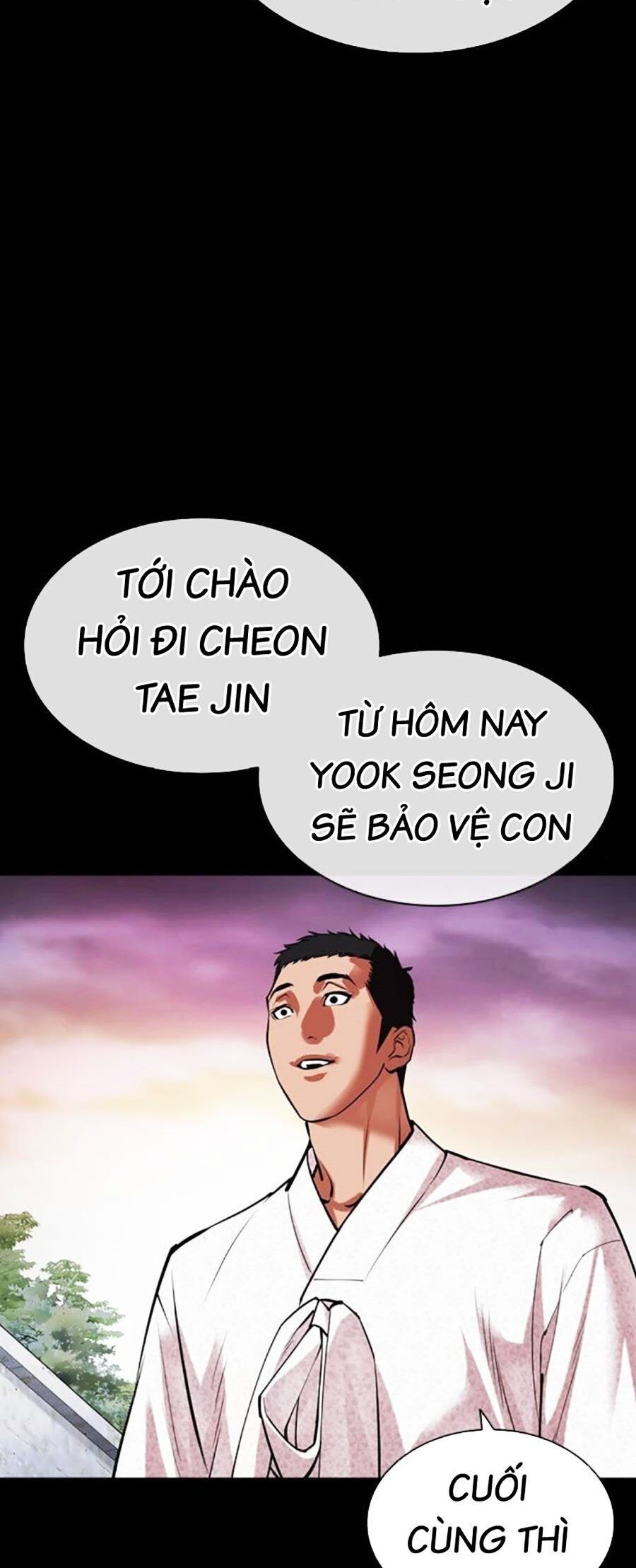 Lookism - Hoán Đổi Diệu Kỳ hoán đổi diệu kỳ - chapter 484 - Upload bởi truyensieuhay.com