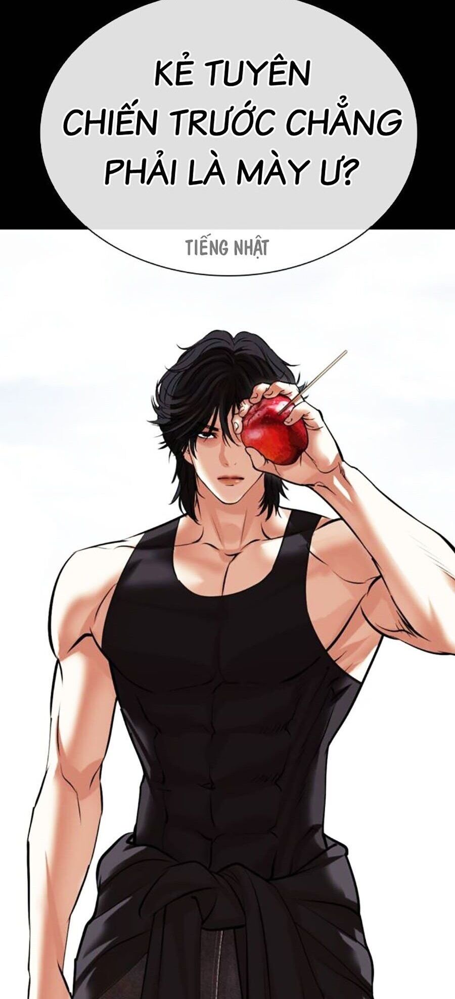 Lookism - Hoán Đổi Diệu Kỳ hoán đổi diệu kỳ - chapter 484 - Upload bởi truyensieuhay.com