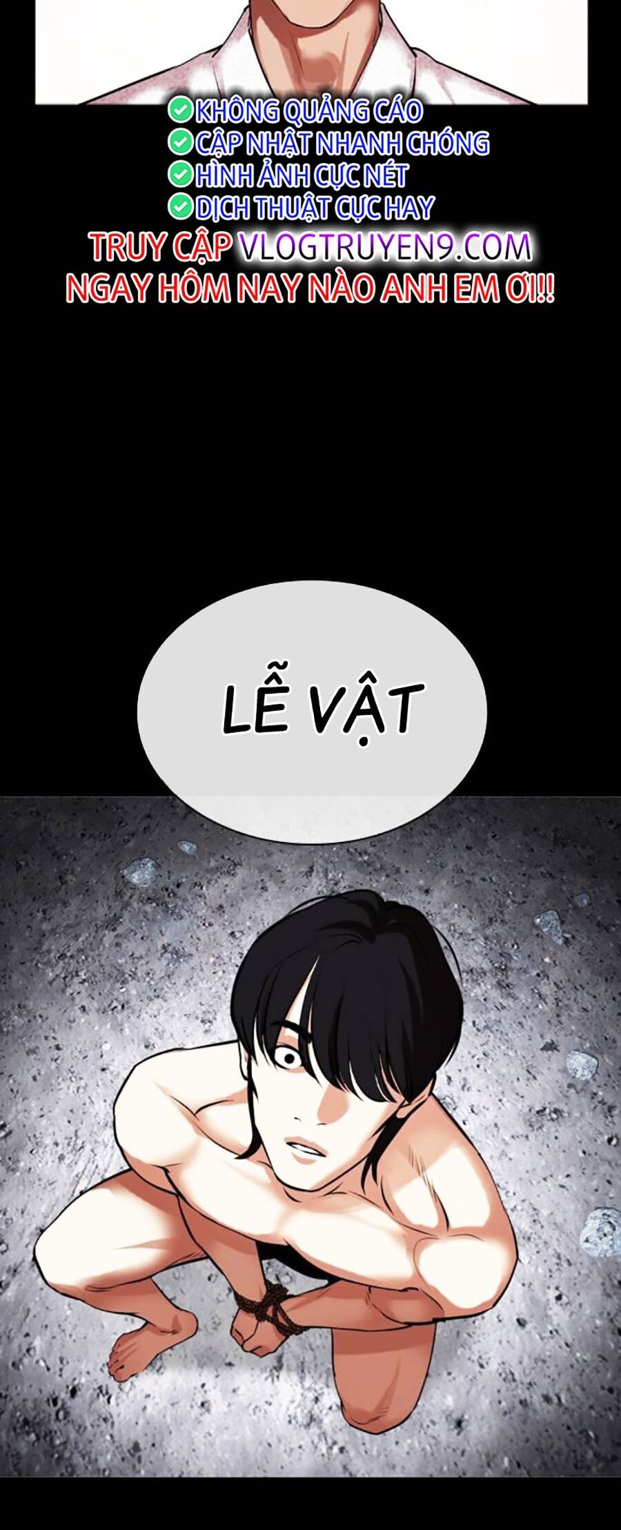 Lookism - Hoán Đổi Diệu Kỳ hoán đổi diệu kỳ - chapter 484 - Upload bởi truyensieuhay.com