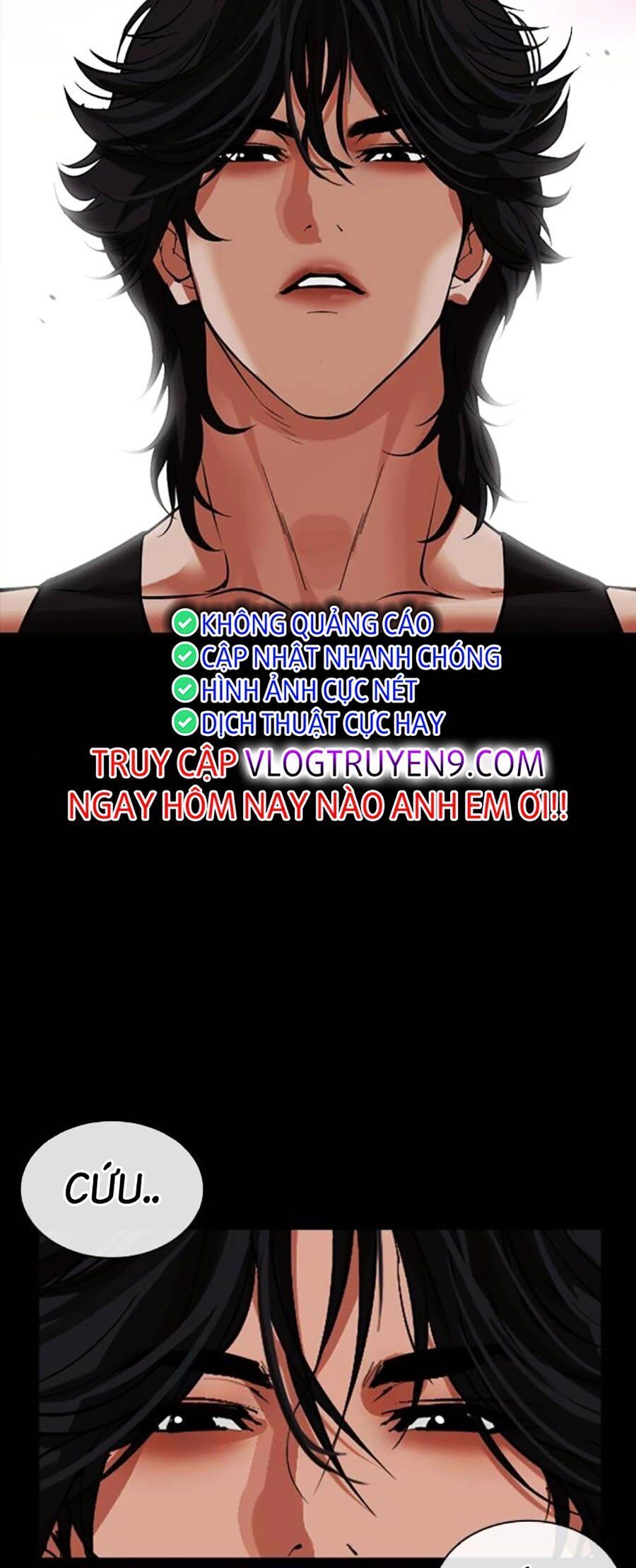 Lookism - Hoán Đổi Diệu Kỳ hoán đổi diệu kỳ - chapter 484 - Upload bởi truyensieuhay.com