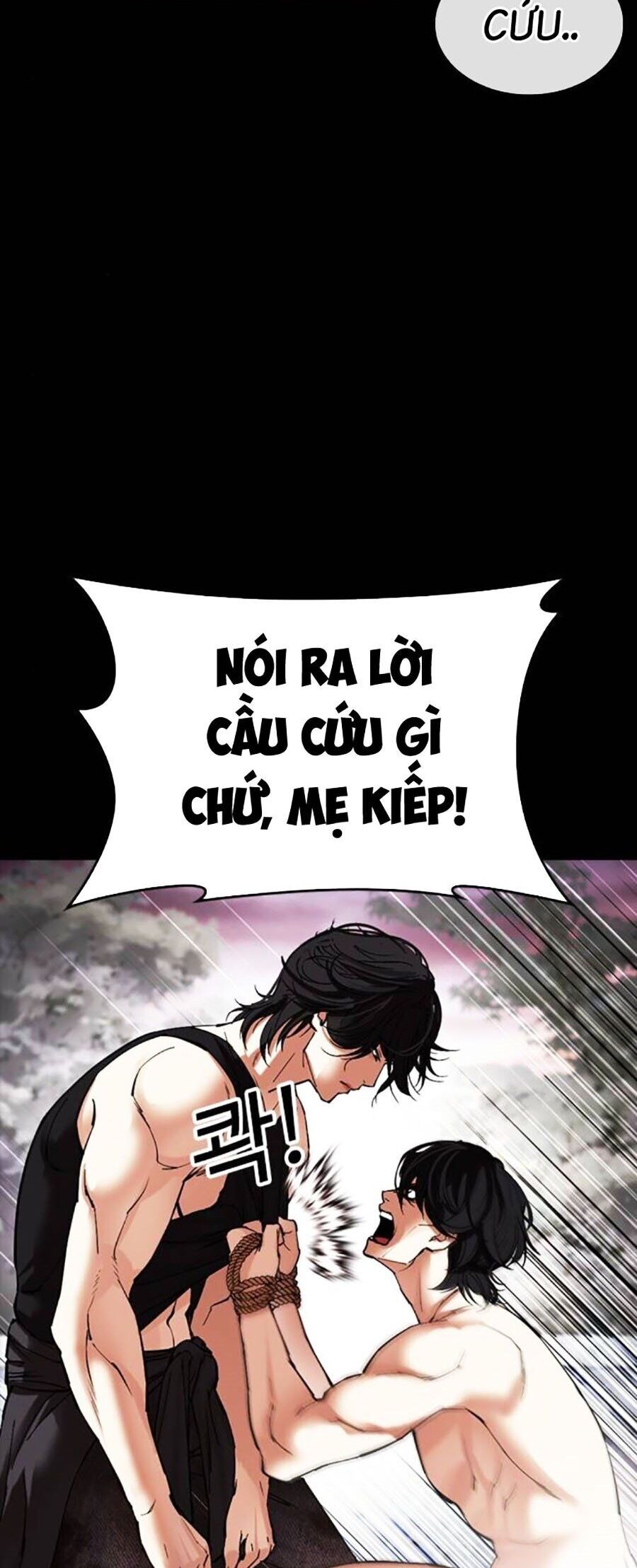 Lookism - Hoán Đổi Diệu Kỳ hoán đổi diệu kỳ - chapter 484 - Upload bởi truyensieuhay.com