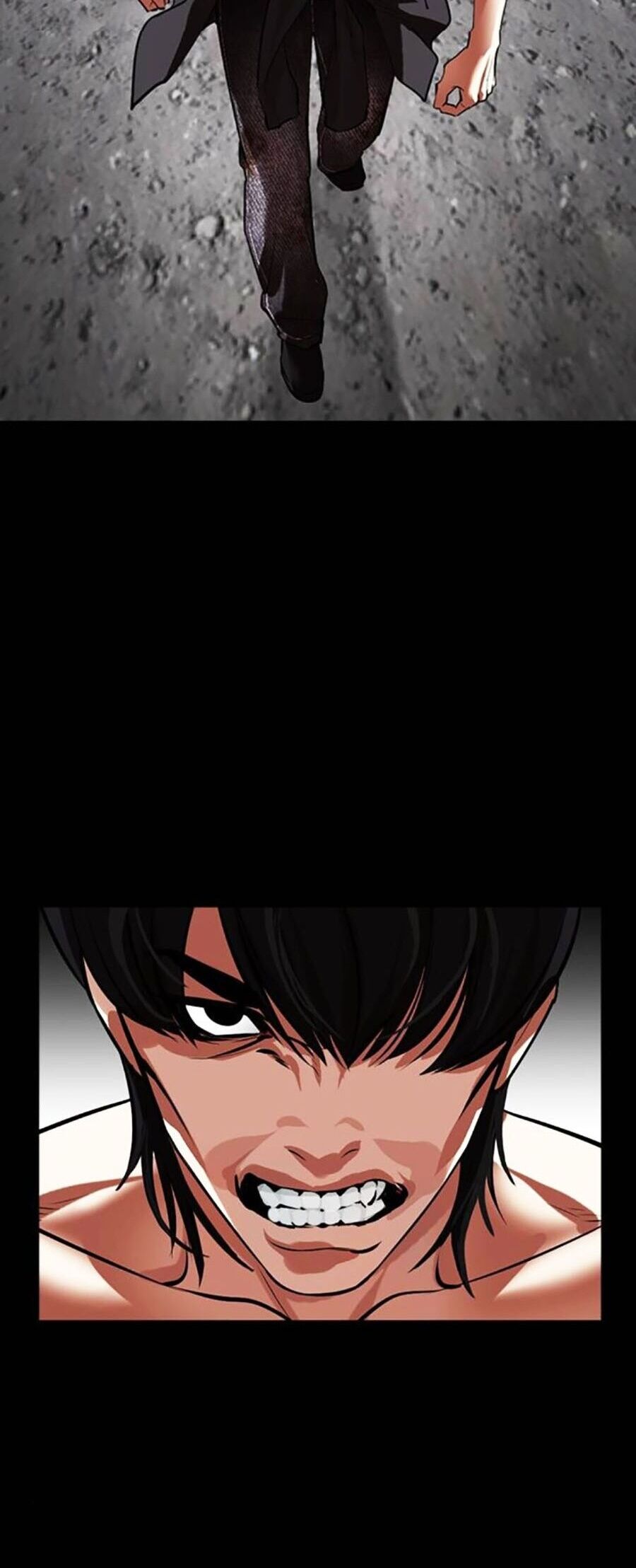 Lookism - Hoán Đổi Diệu Kỳ hoán đổi diệu kỳ - chapter 484 - Upload bởi truyensieuhay.com