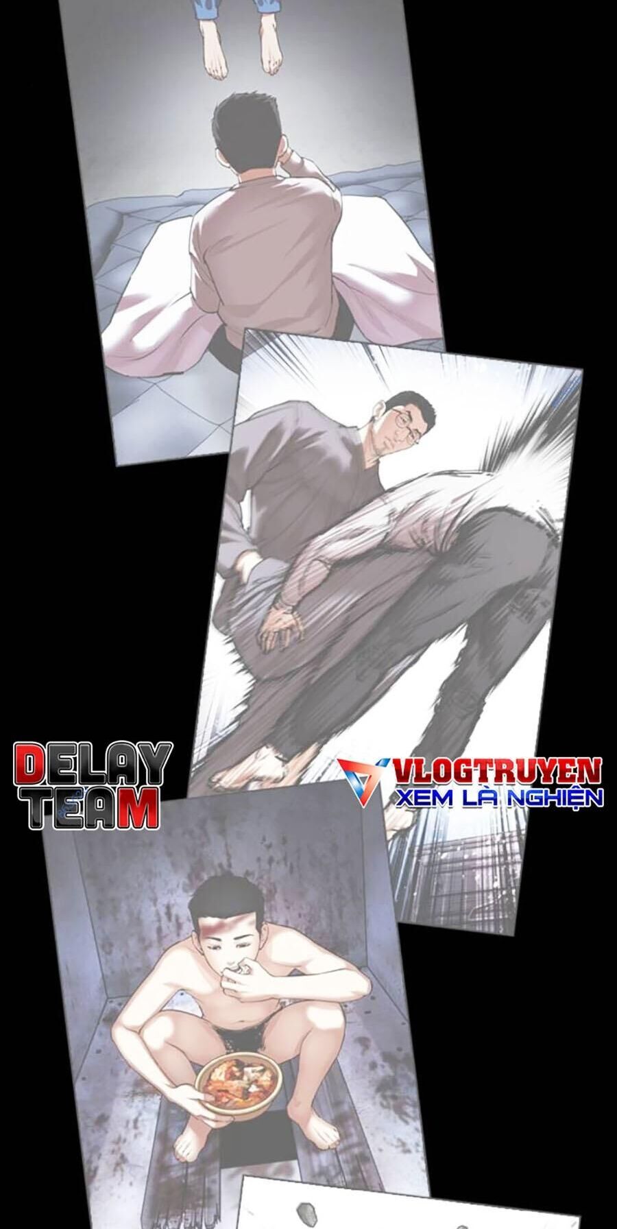 Lookism - Hoán Đổi Diệu Kỳ hoán đổi diệu kỳ - chapter 484 - Upload bởi truyensieuhay.com