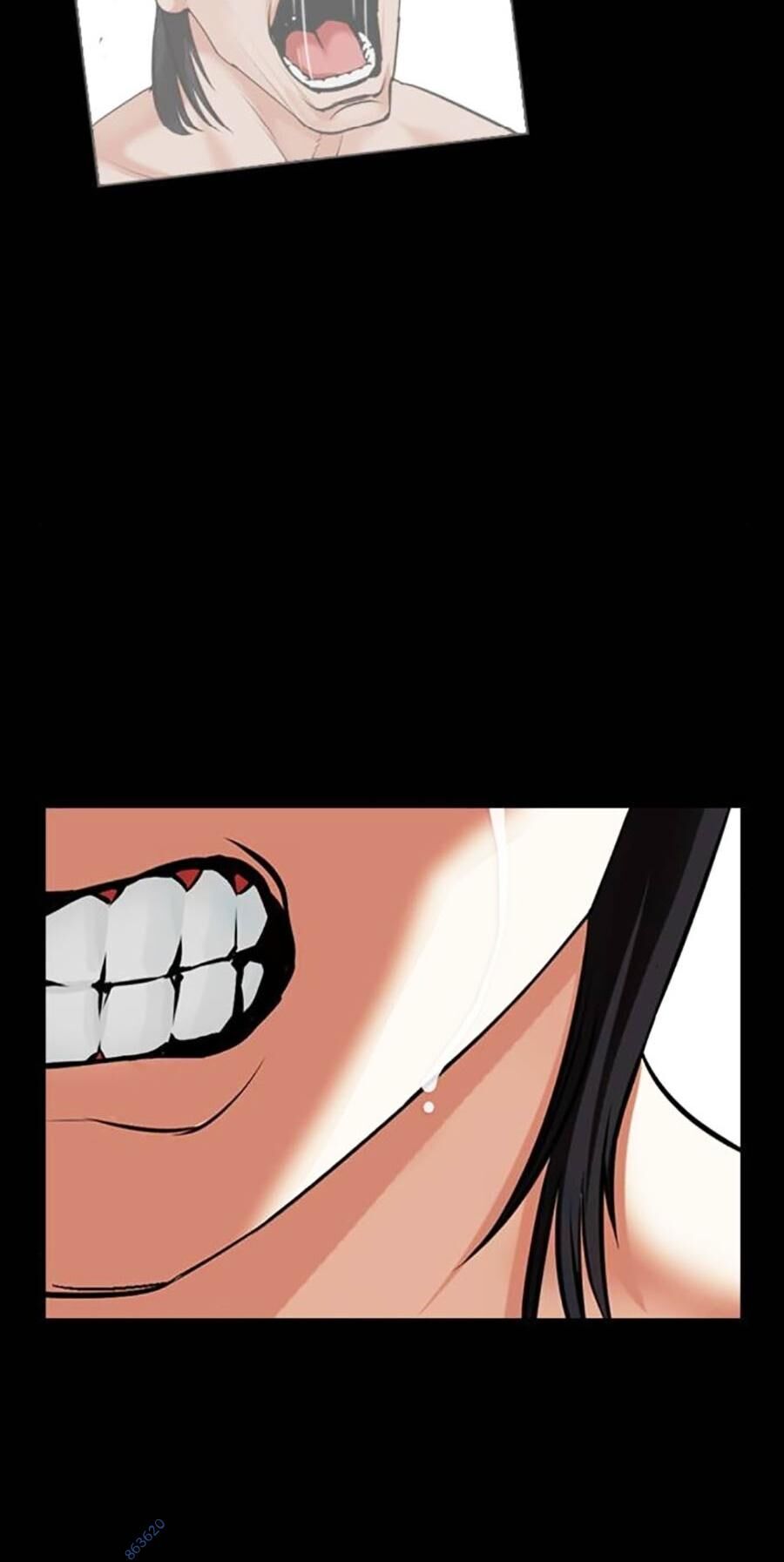 Lookism - Hoán Đổi Diệu Kỳ hoán đổi diệu kỳ - chapter 484 - Upload bởi truyensieuhay.com