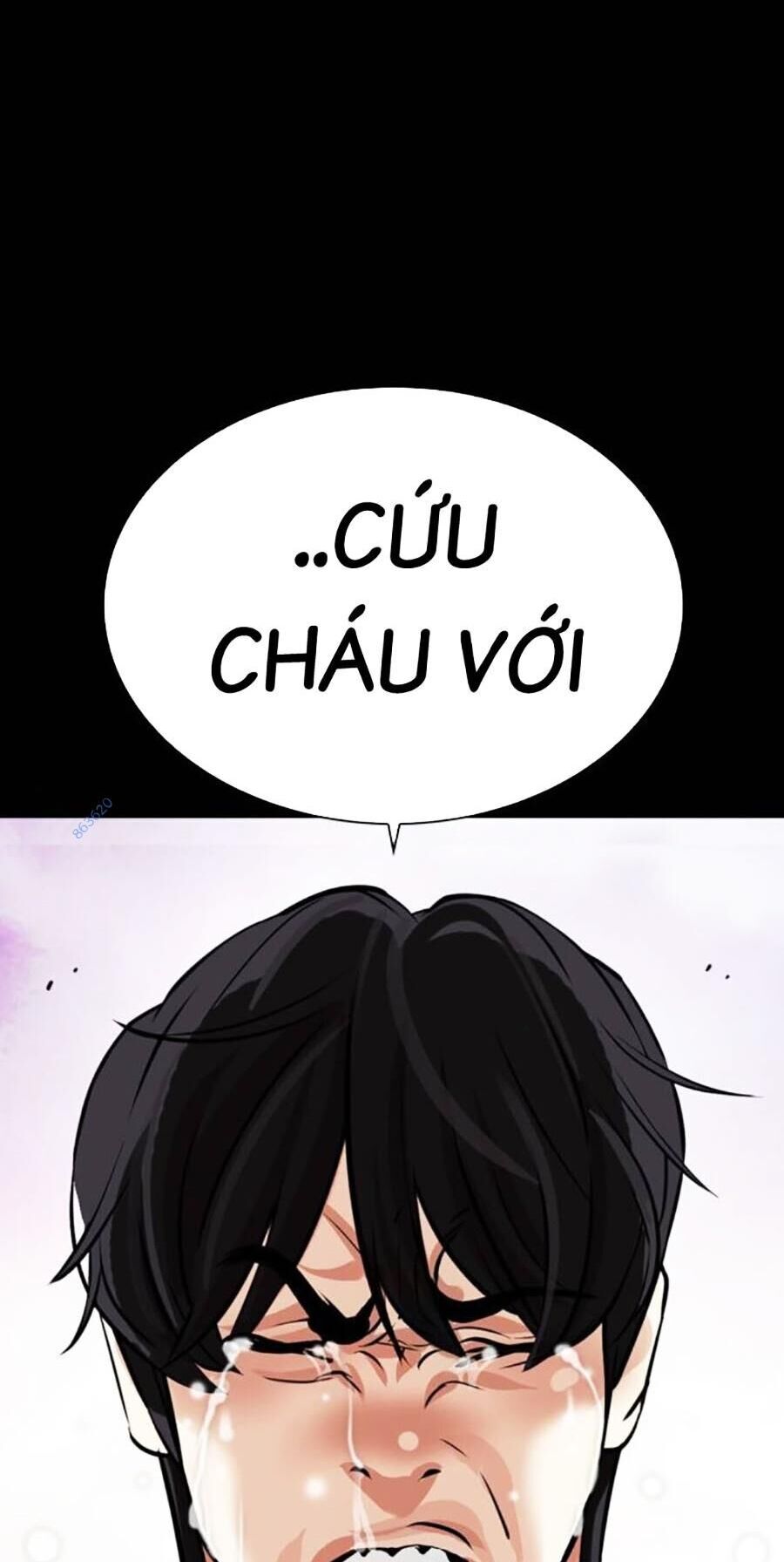 Lookism - Hoán Đổi Diệu Kỳ hoán đổi diệu kỳ - chapter 484 - Upload bởi truyensieuhay.com