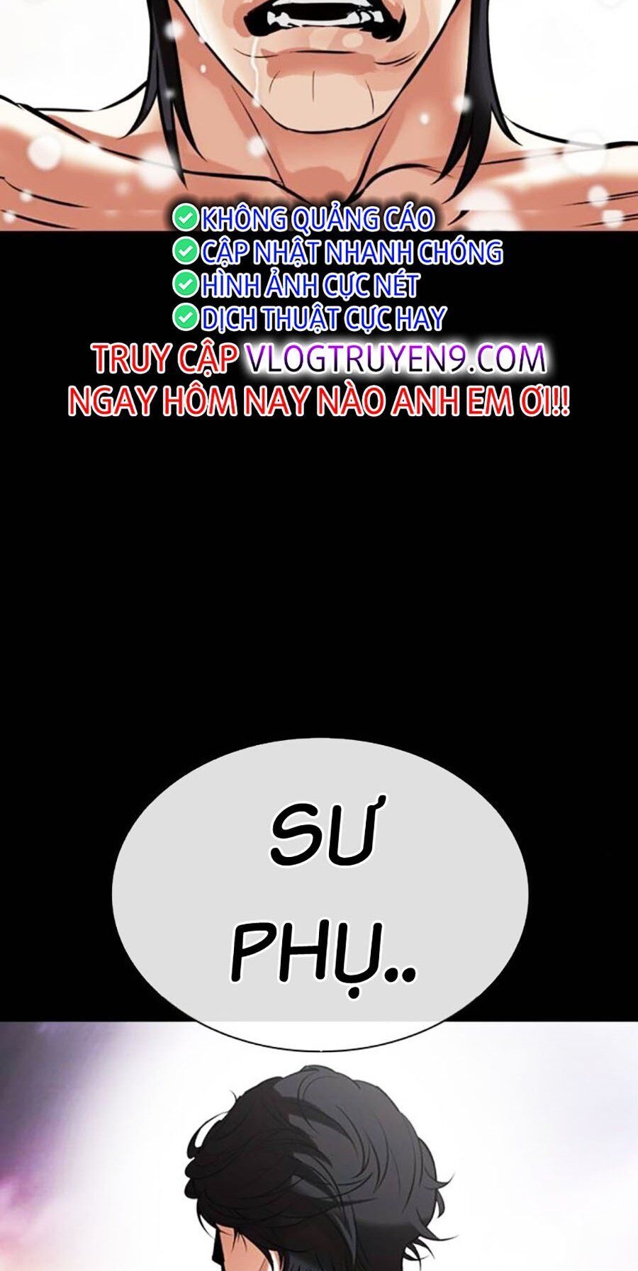 Lookism - Hoán Đổi Diệu Kỳ hoán đổi diệu kỳ - chapter 484 - Upload bởi truyensieuhay.com