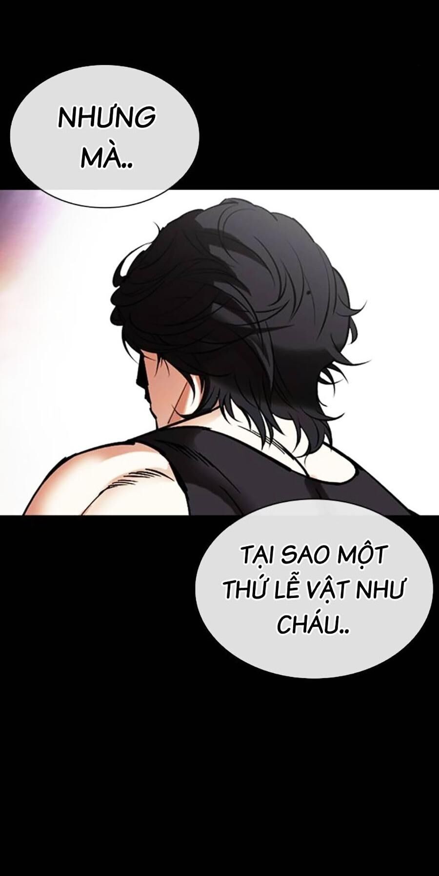 Lookism - Hoán Đổi Diệu Kỳ hoán đổi diệu kỳ - chapter 484 - Upload bởi truyensieuhay.com