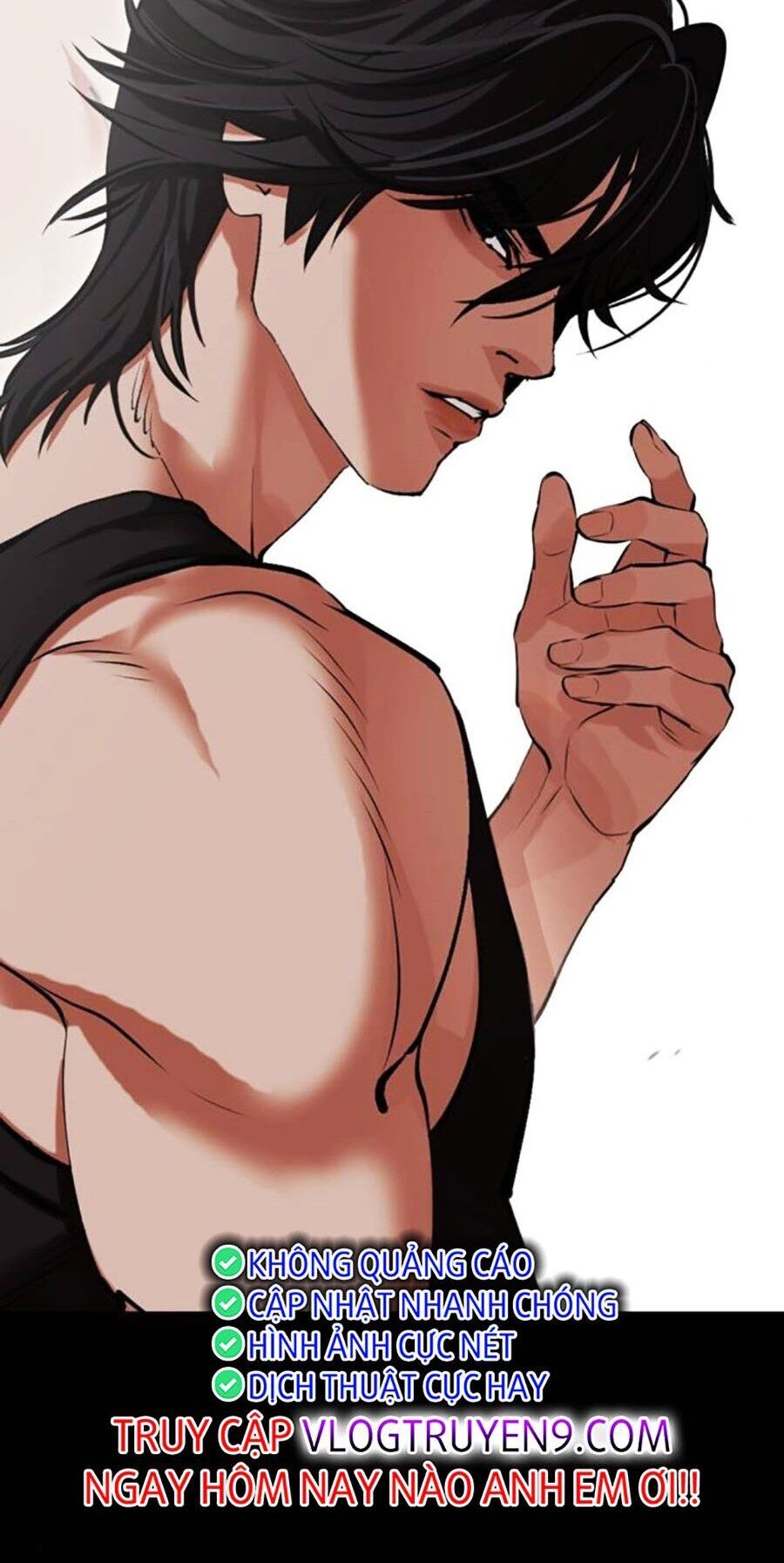 Lookism - Hoán Đổi Diệu Kỳ hoán đổi diệu kỳ - chapter 484 - Upload bởi truyensieuhay.com