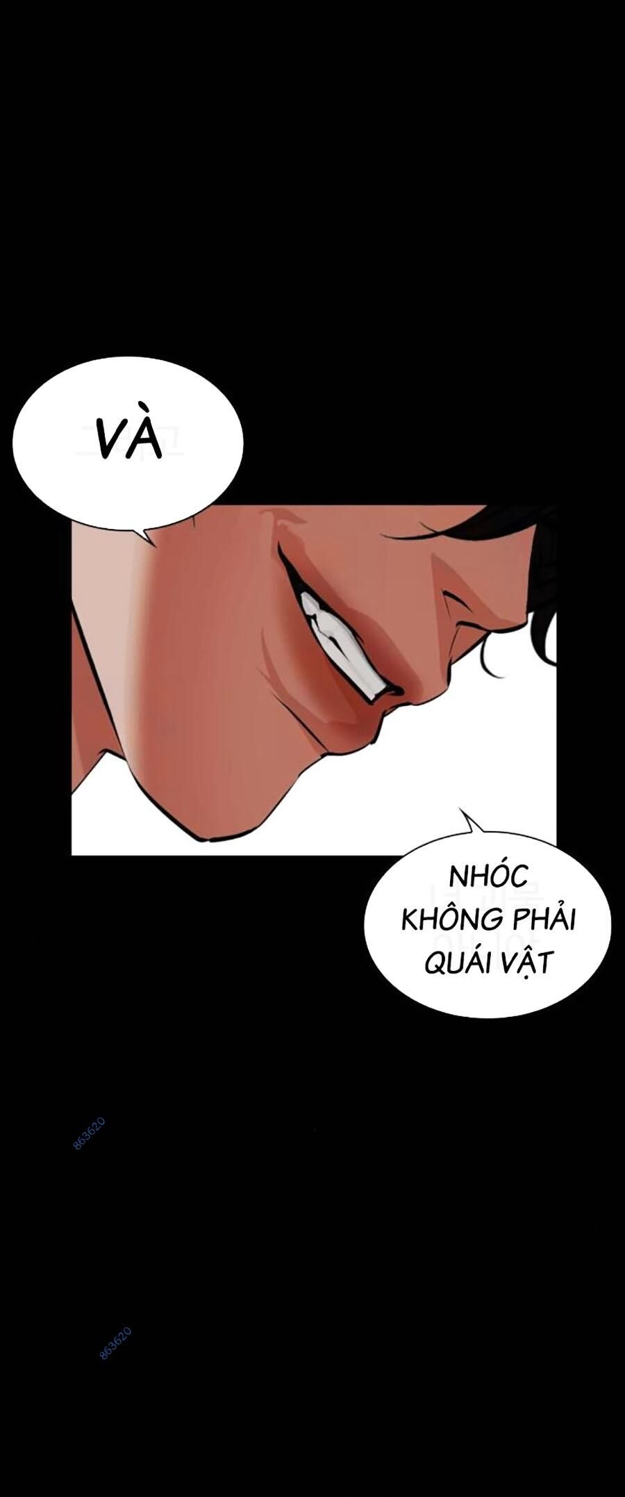 Lookism - Hoán Đổi Diệu Kỳ hoán đổi diệu kỳ - chapter 484 - Upload bởi truyensieuhay.com