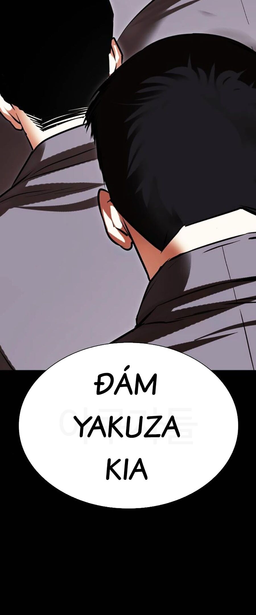 Lookism - Hoán Đổi Diệu Kỳ hoán đổi diệu kỳ - chapter 484 - Upload bởi truyensieuhay.com
