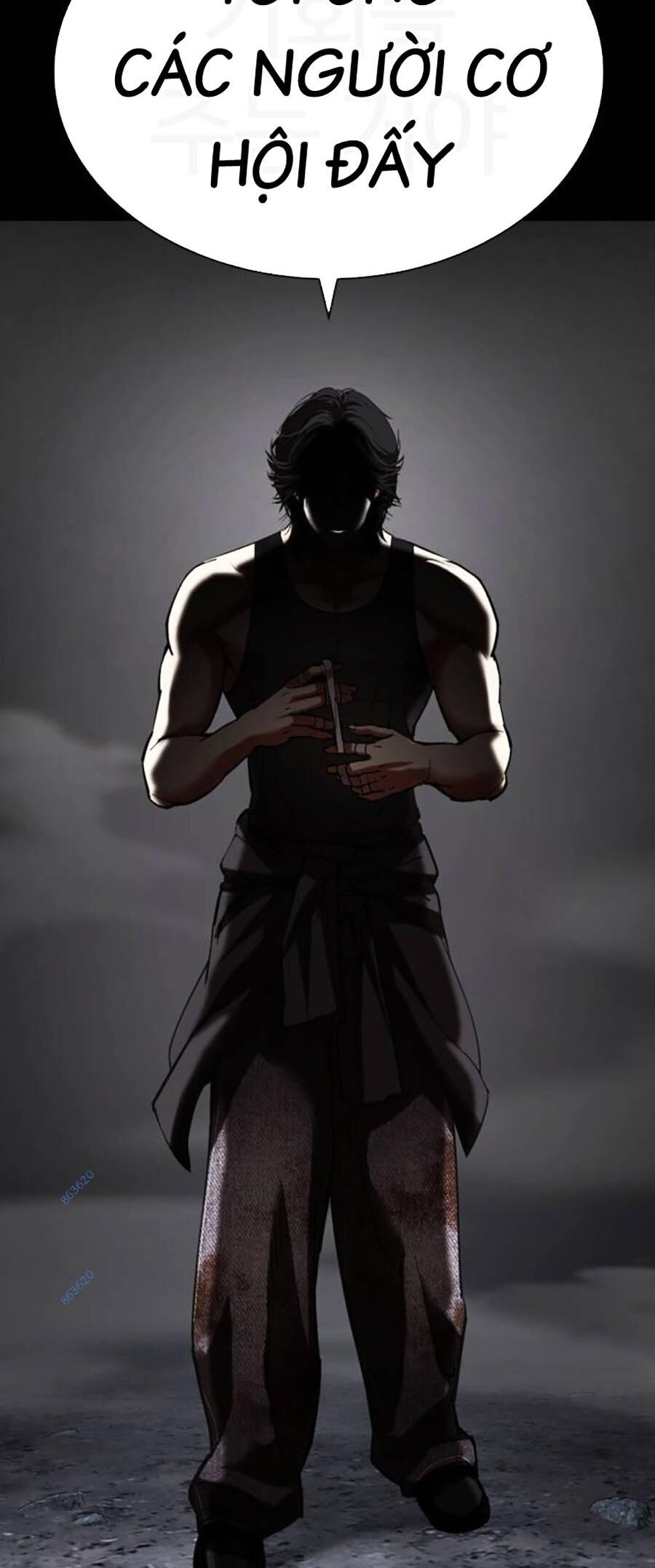 Lookism - Hoán Đổi Diệu Kỳ hoán đổi diệu kỳ - chapter 484 - Upload bởi truyensieuhay.com
