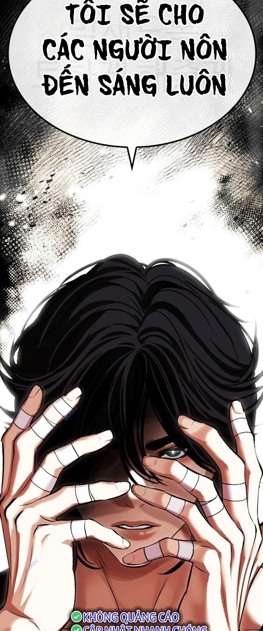 Lookism - Hoán Đổi Diệu Kỳ hoán đổi diệu kỳ - chapter 484 - Upload bởi truyensieuhay.com