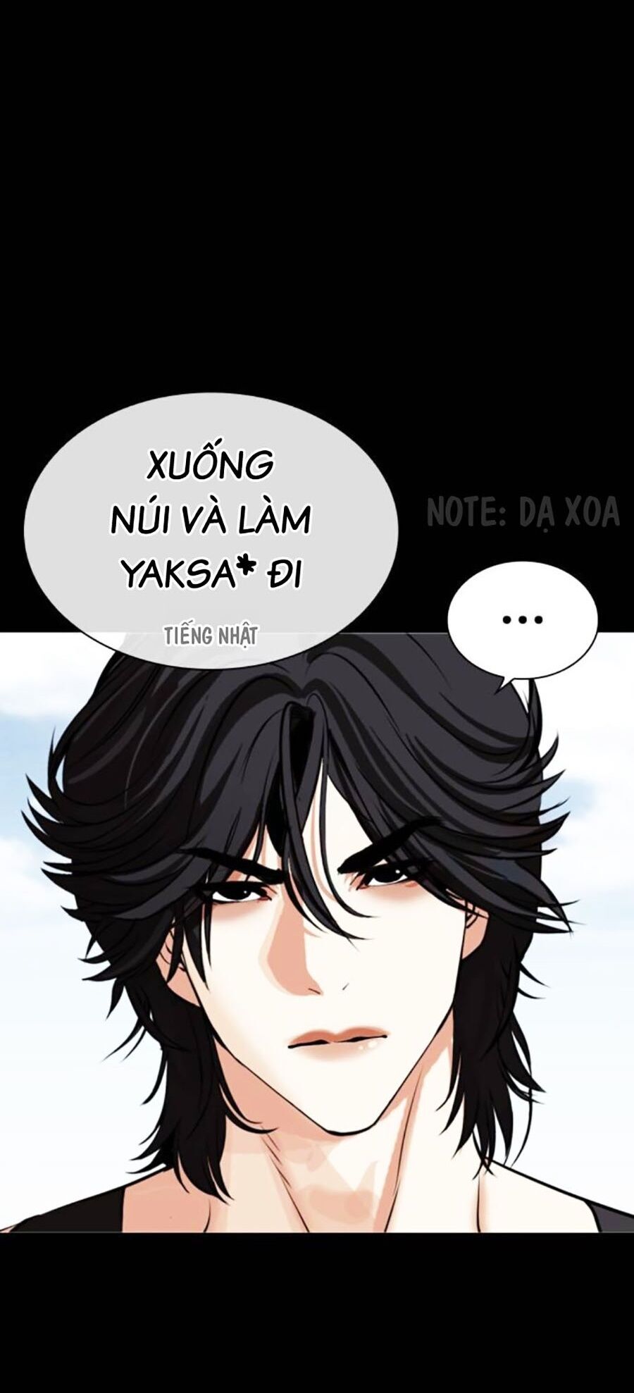 Lookism - Hoán Đổi Diệu Kỳ hoán đổi diệu kỳ - chapter 484 - Upload bởi truyensieuhay.com
