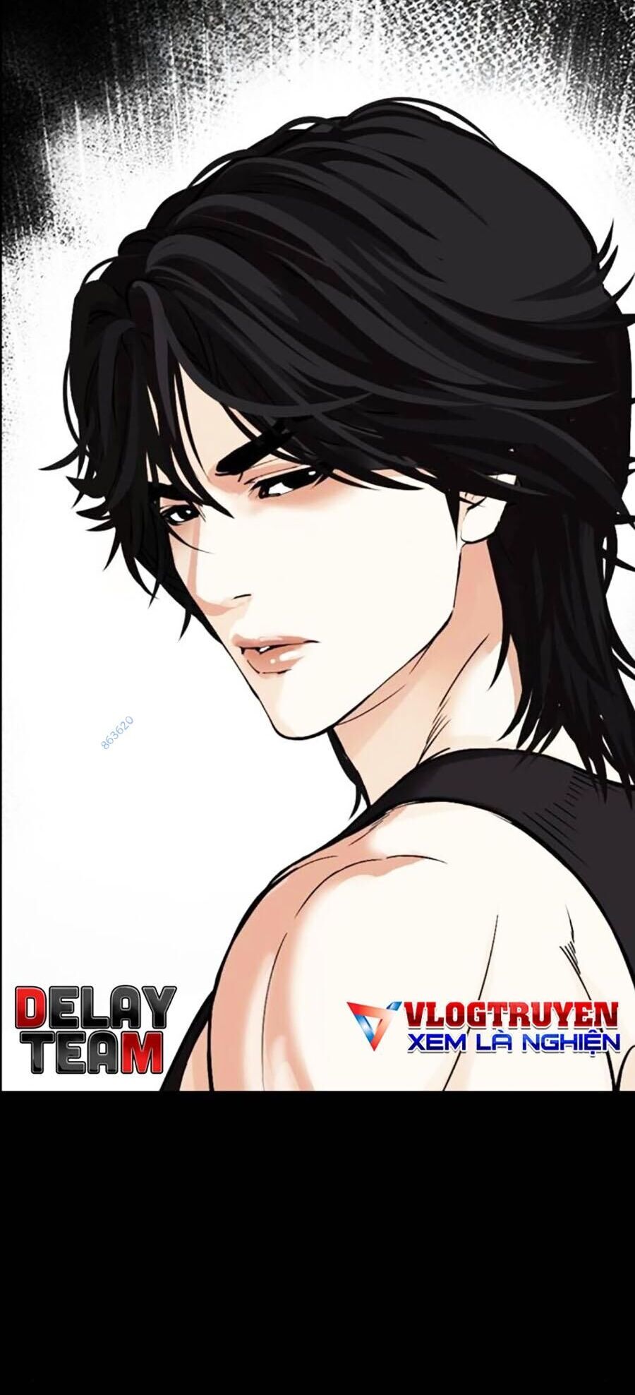 Lookism - Hoán Đổi Diệu Kỳ hoán đổi diệu kỳ - chapter 484 - Upload bởi truyensieuhay.com