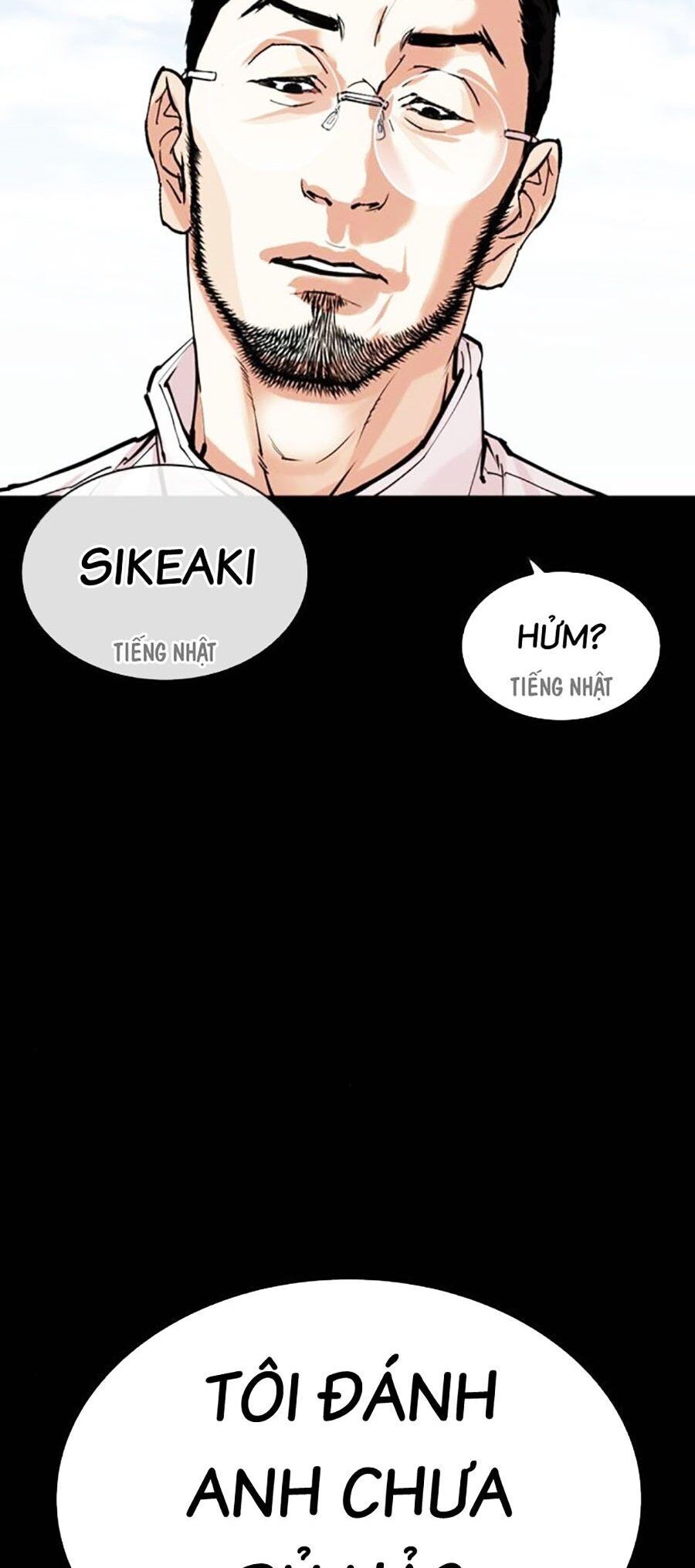 Lookism - Hoán Đổi Diệu Kỳ hoán đổi diệu kỳ - chapter 484 - Upload bởi truyensieuhay.com