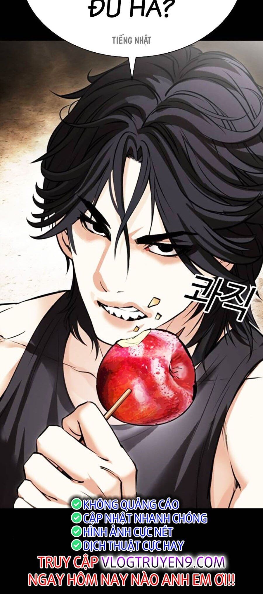 Lookism - Hoán Đổi Diệu Kỳ hoán đổi diệu kỳ - chapter 484 - Upload bởi truyensieuhay.com