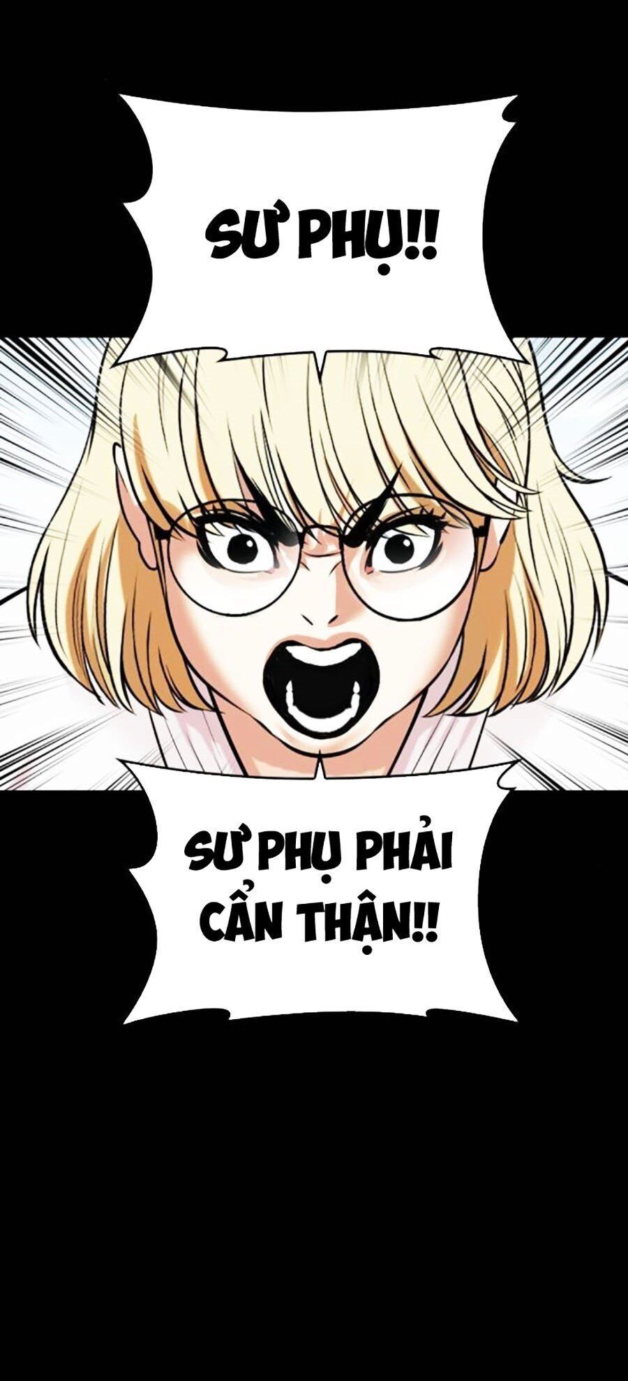 Lookism - Hoán Đổi Diệu Kỳ hoán đổi diệu kỳ - chapter 484 - Upload bởi truyensieuhay.com