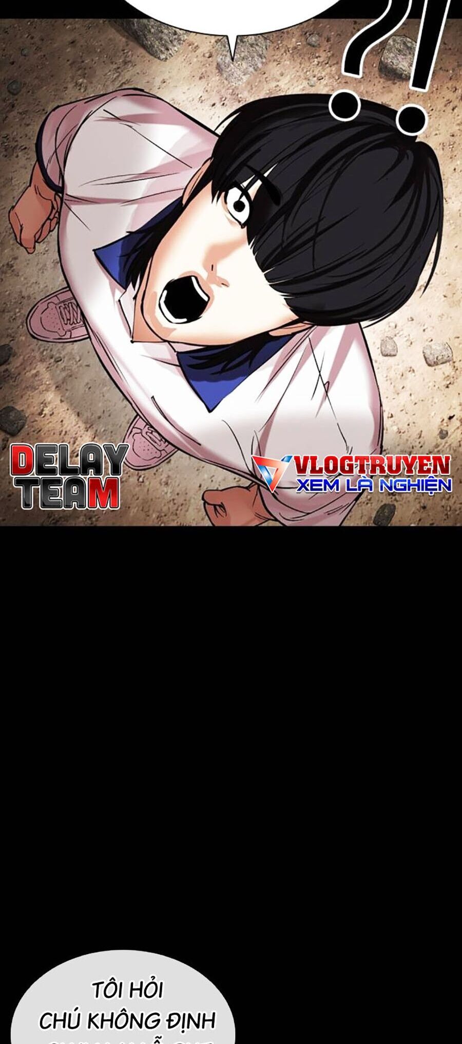 Lookism - Hoán Đổi Diệu Kỳ hoán đổi diệu kỳ - chapter 484 - Upload bởi truyensieuhay.com