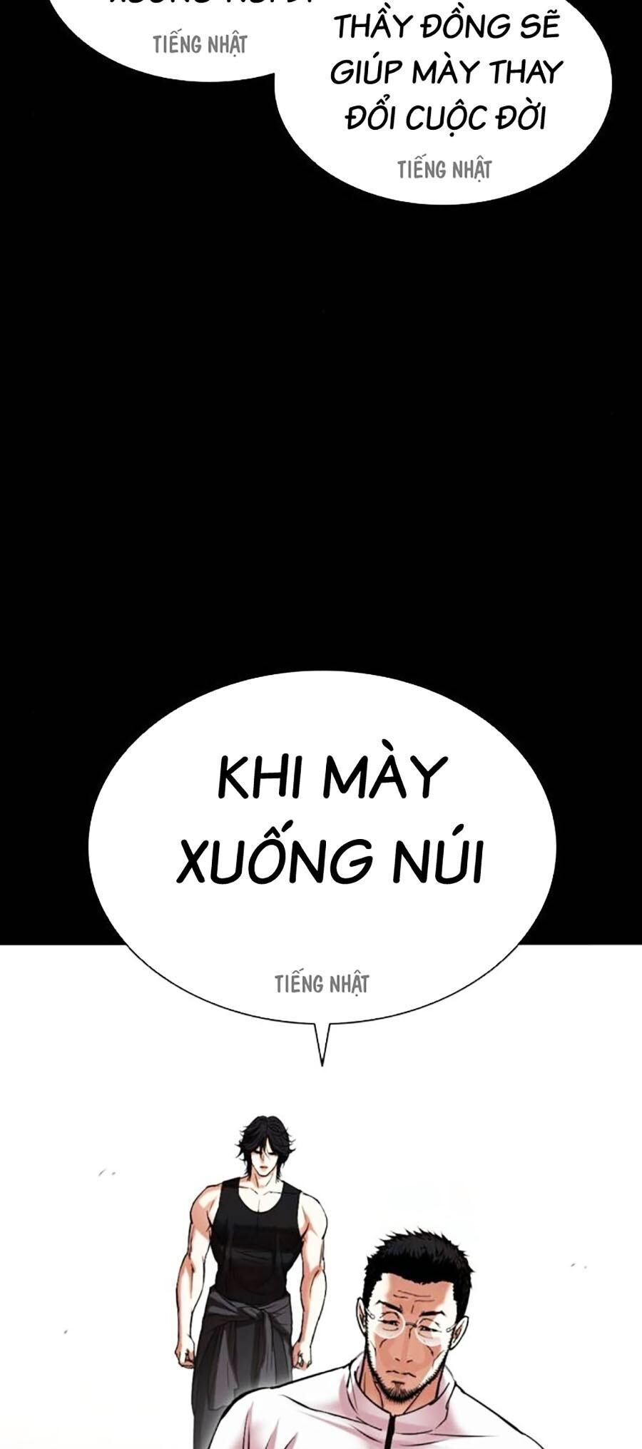 Lookism - Hoán Đổi Diệu Kỳ hoán đổi diệu kỳ - chapter 484 - Upload bởi truyensieuhay.com