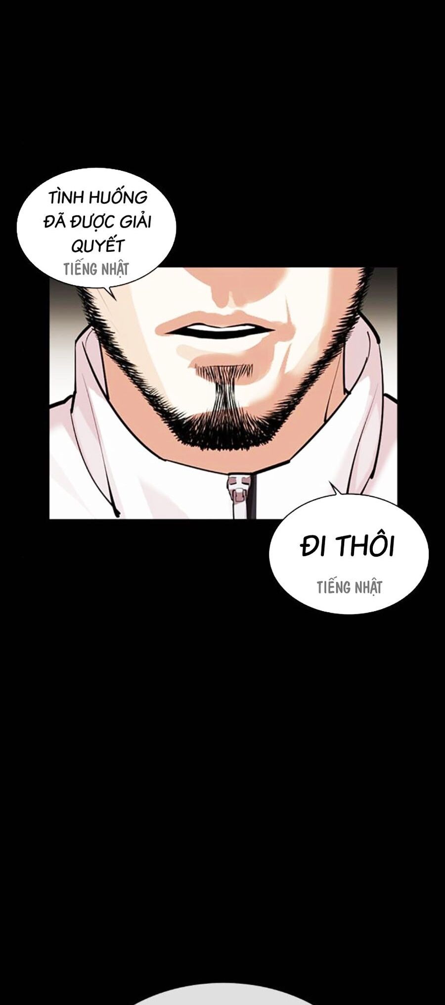 Lookism - Hoán Đổi Diệu Kỳ hoán đổi diệu kỳ - chapter 484 - Upload bởi truyensieuhay.com