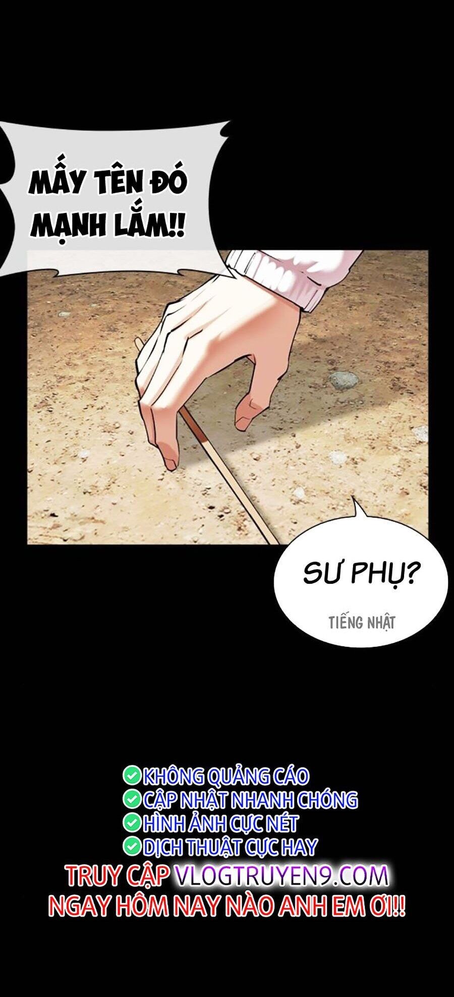 Lookism - Hoán Đổi Diệu Kỳ hoán đổi diệu kỳ - chapter 484 - Upload bởi truyensieuhay.com