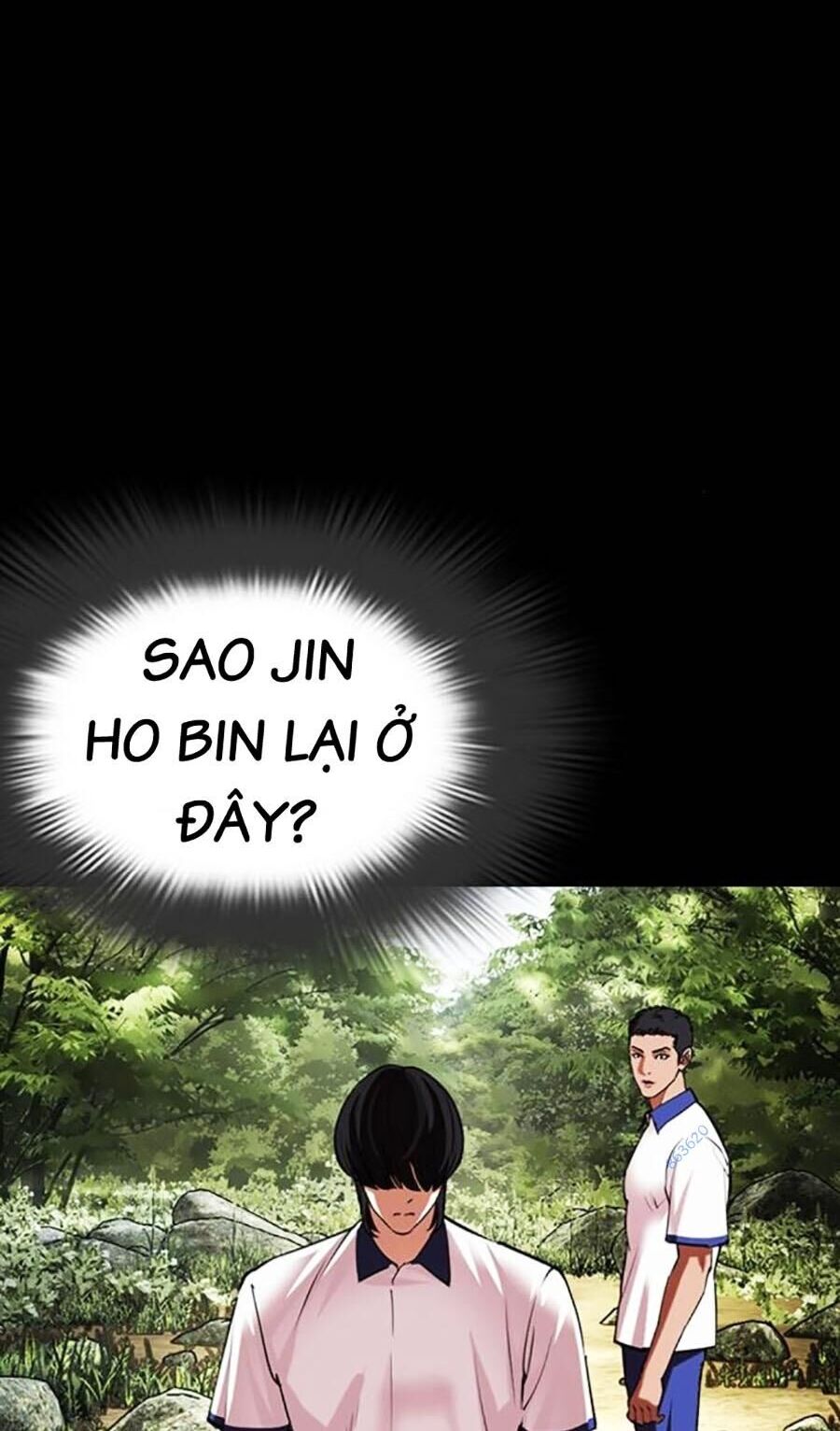 Lookism - Hoán Đổi Diệu Kỳ hoán đổi diệu kỳ - chapter 484 - Upload bởi truyensieuhay.com