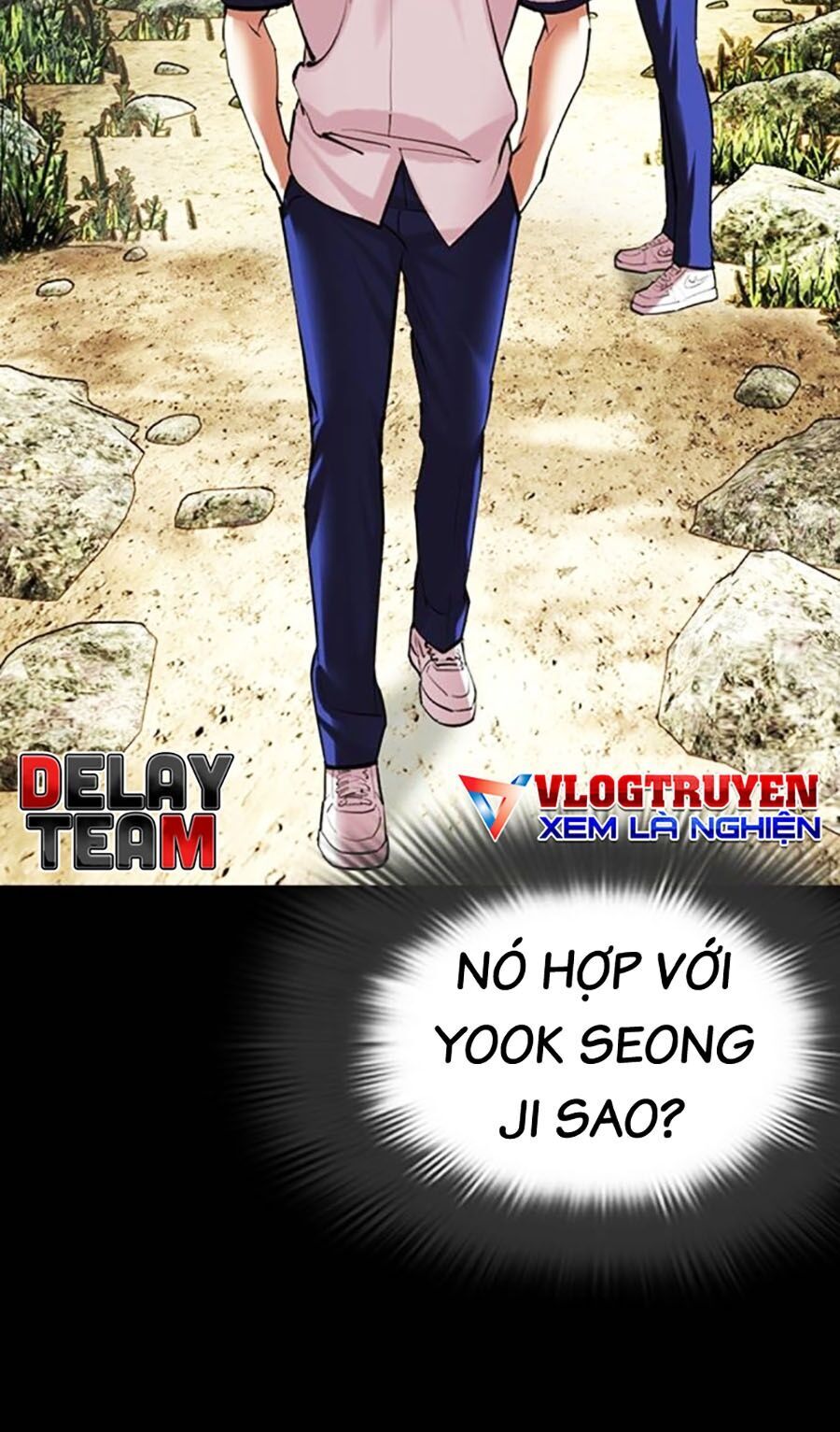Lookism - Hoán Đổi Diệu Kỳ hoán đổi diệu kỳ - chapter 484 - Upload bởi truyensieuhay.com