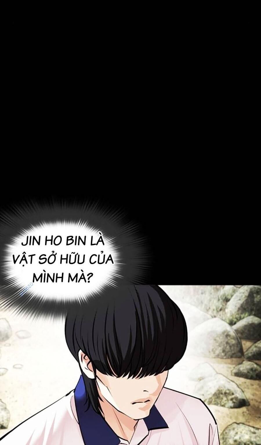 Lookism - Hoán Đổi Diệu Kỳ hoán đổi diệu kỳ - chapter 484 - Upload bởi truyensieuhay.com